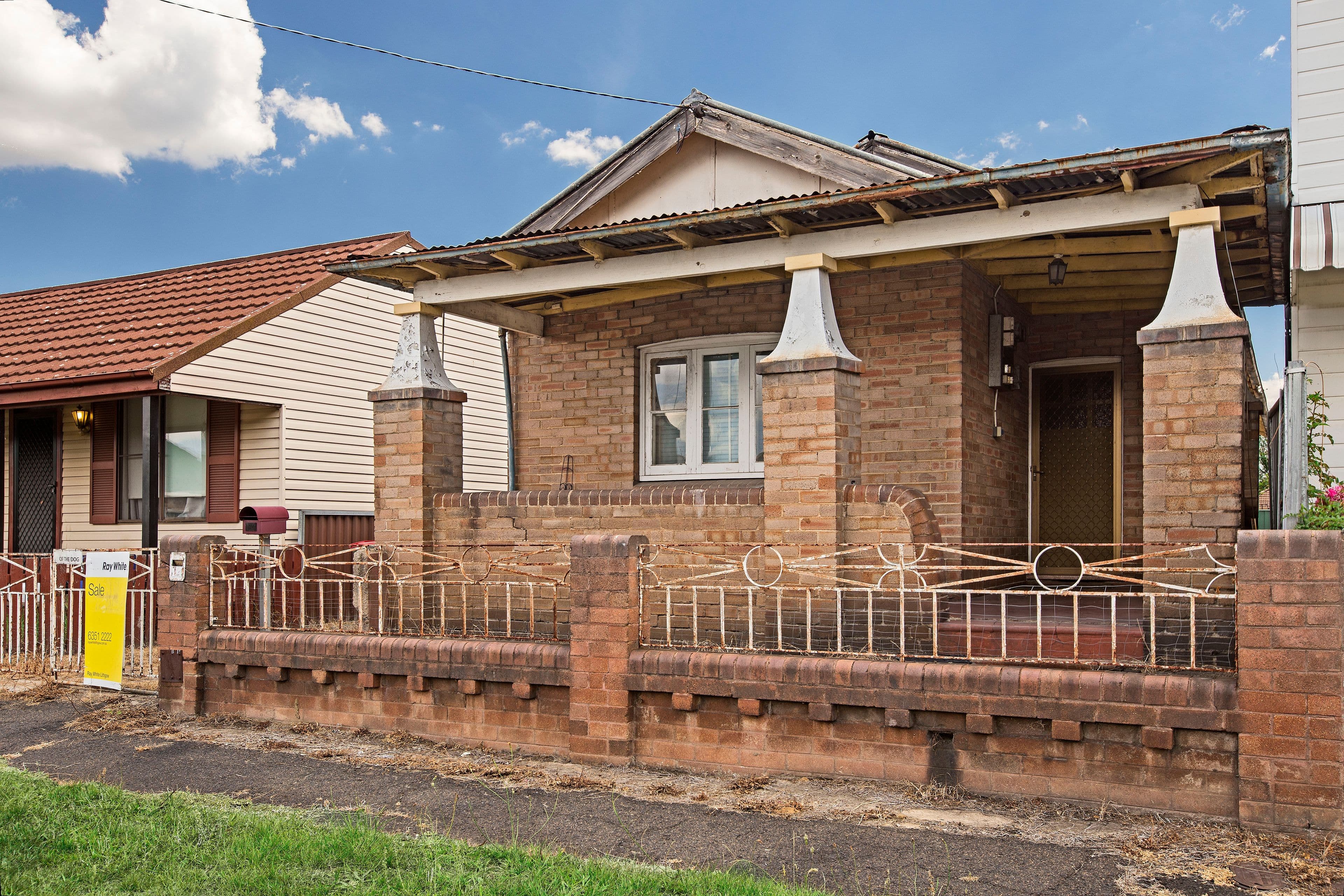 14 Davy Street, Lithgow NSW 2790, Lithgow - Image 1
