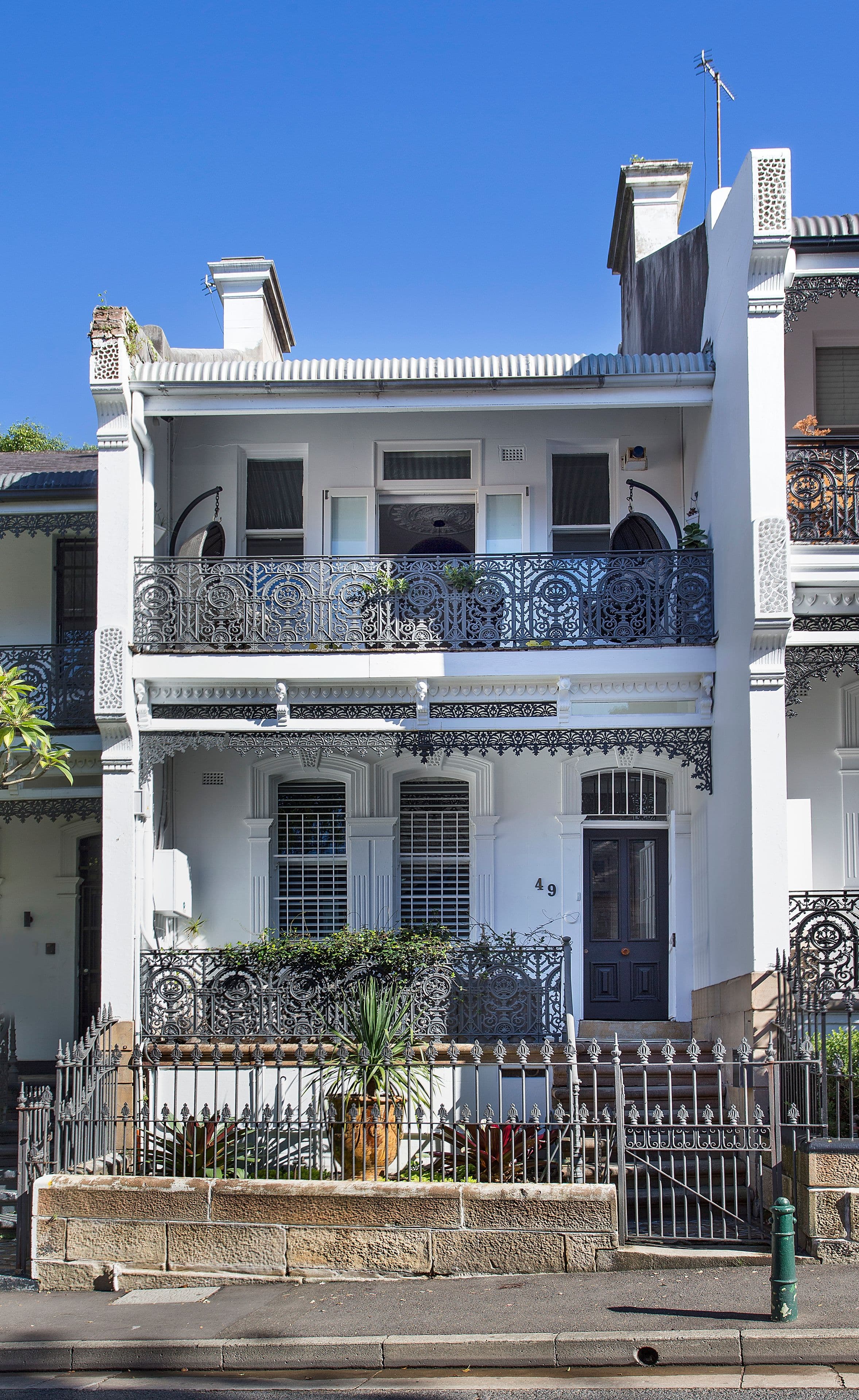 49 Roslyn Street, Rushcutters Bay - Thumbnail 3