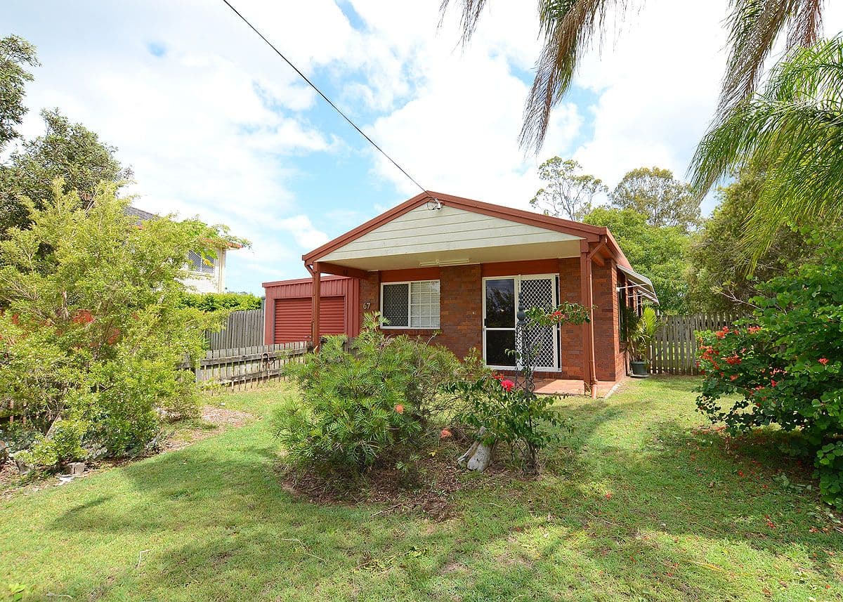 67 Corser Street, Point Vernon QLD 4655, Point Vernon - Image 1