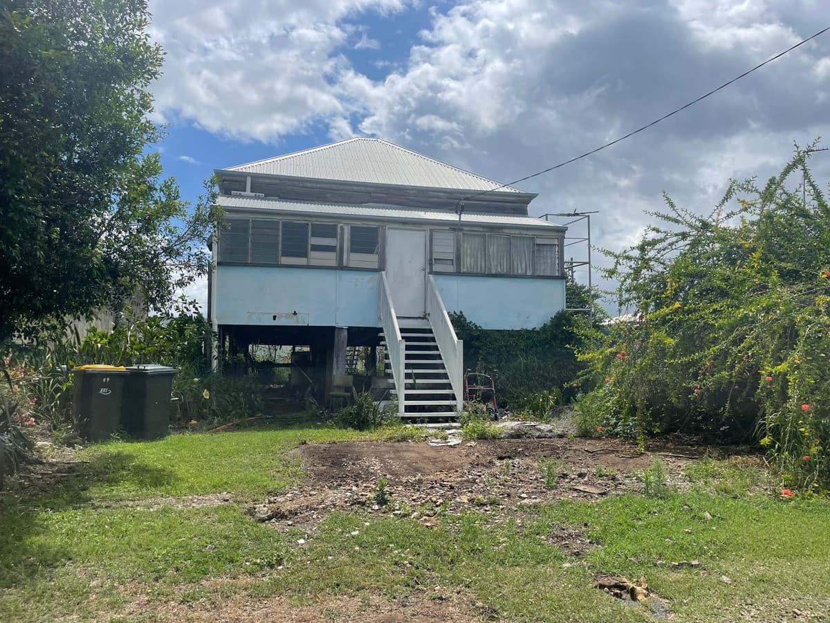 48 Glenmore Road, Park Avenue QLD, Park Avenue - Image 1