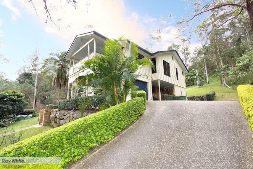 738 Cedar Creek Road, CEDAR CREEK QLD 4520, Cedar Creek - Image 1