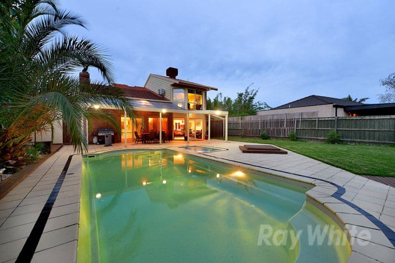 4 Cairn Curren Close, ROWVILLE VIC 3178, Rowville - Thumbnail 3