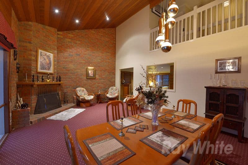 4 Cairn Curren Close, ROWVILLE VIC 3178, Rowville - Thumbnail 4