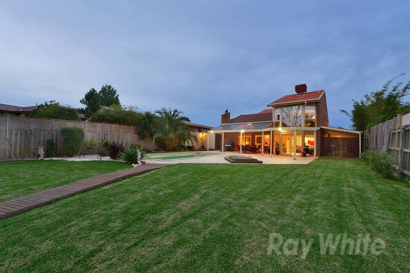 4 Cairn Curren Close, ROWVILLE VIC 3178, Rowville - Thumbnail 8