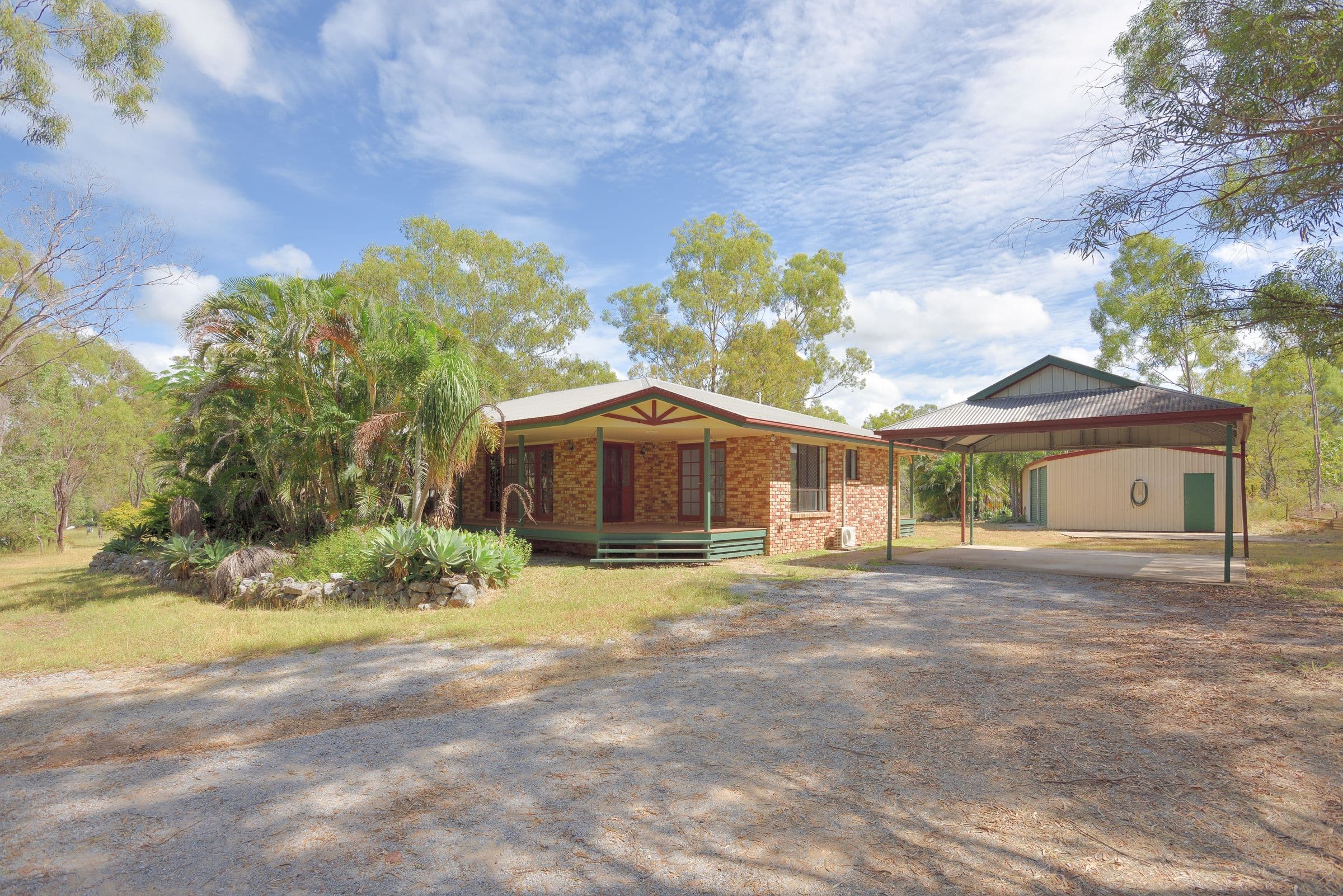 51 Flora Drive, Beecher QLD 4680, Beecher - Image 1