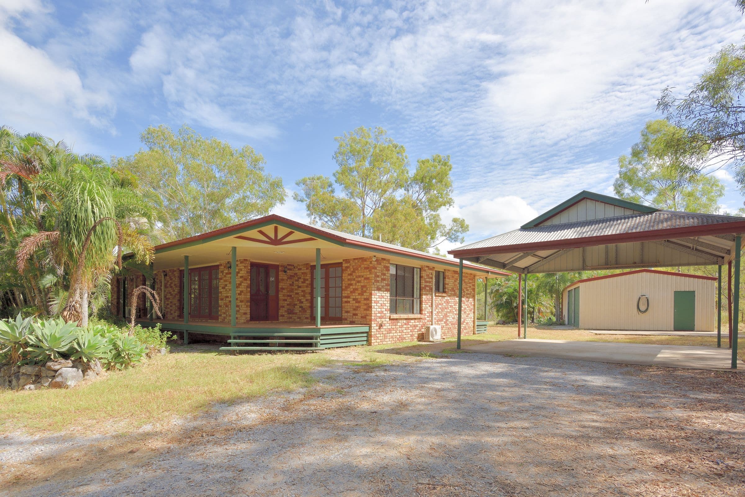 51 Flora Drive, Beecher QLD 4680, Beecher - Thumbnail 2