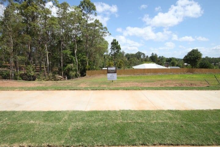 Lot 18 Cordwood Drive, COOROY QLD 4563, Cooroy - Image 1