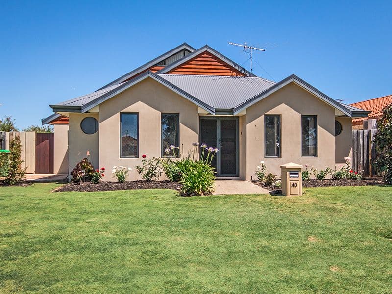 40 Rees Crescent, Rockingham WA 6168, Rockingham - Thumbnail 2
