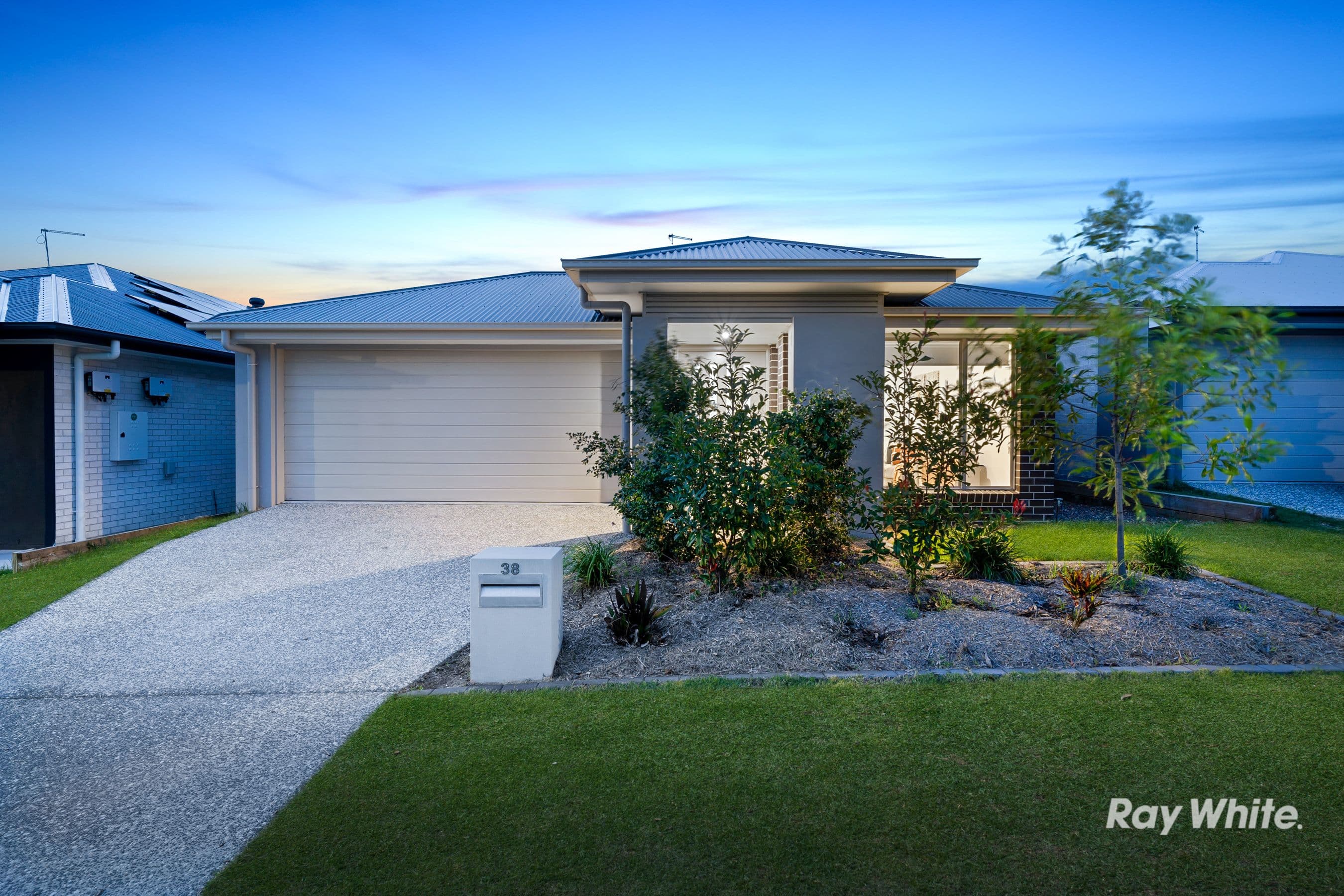 38 Branch Circuit, Greenbank QLD 4124, Greenbank - Image 1