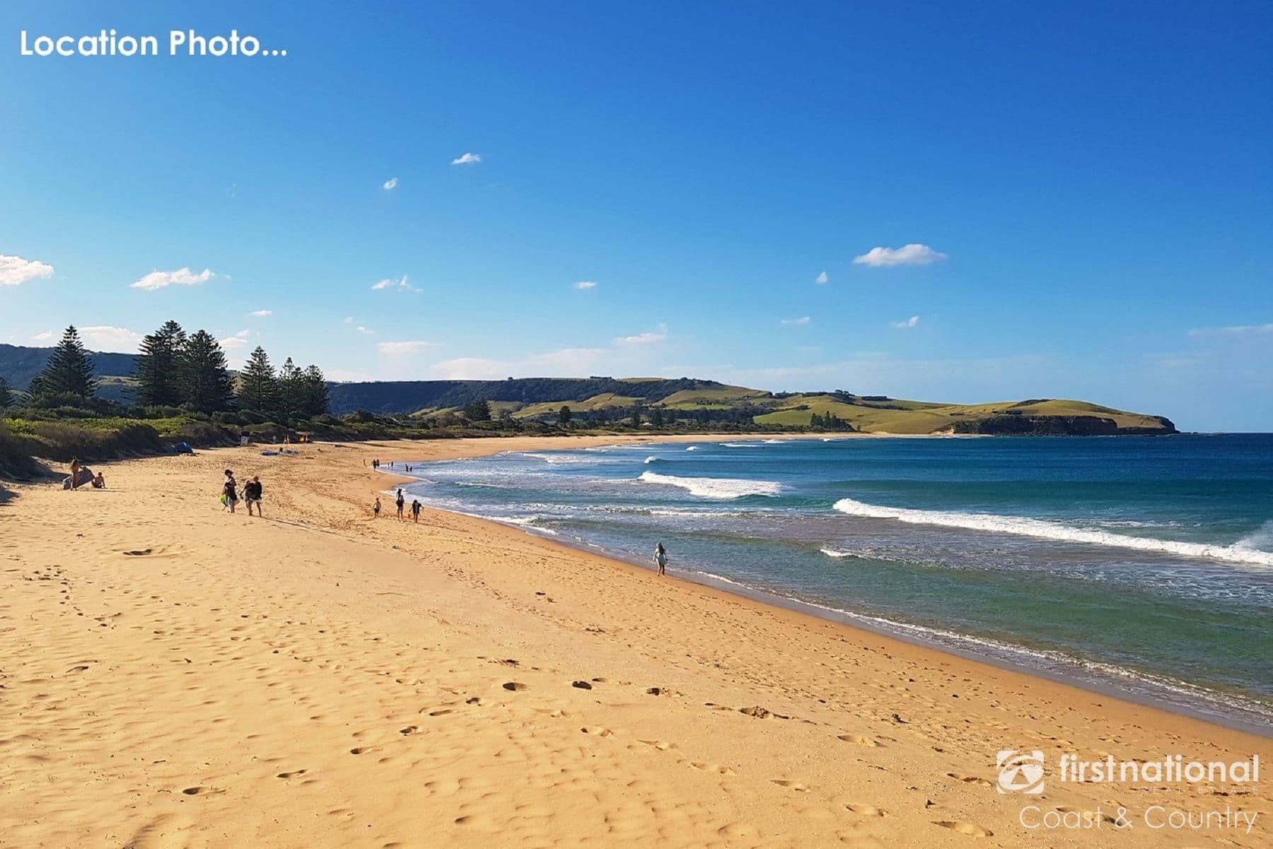 4/133 Belinda Street, Gerringong NSW 2534, Gerringong - Thumbnail 8