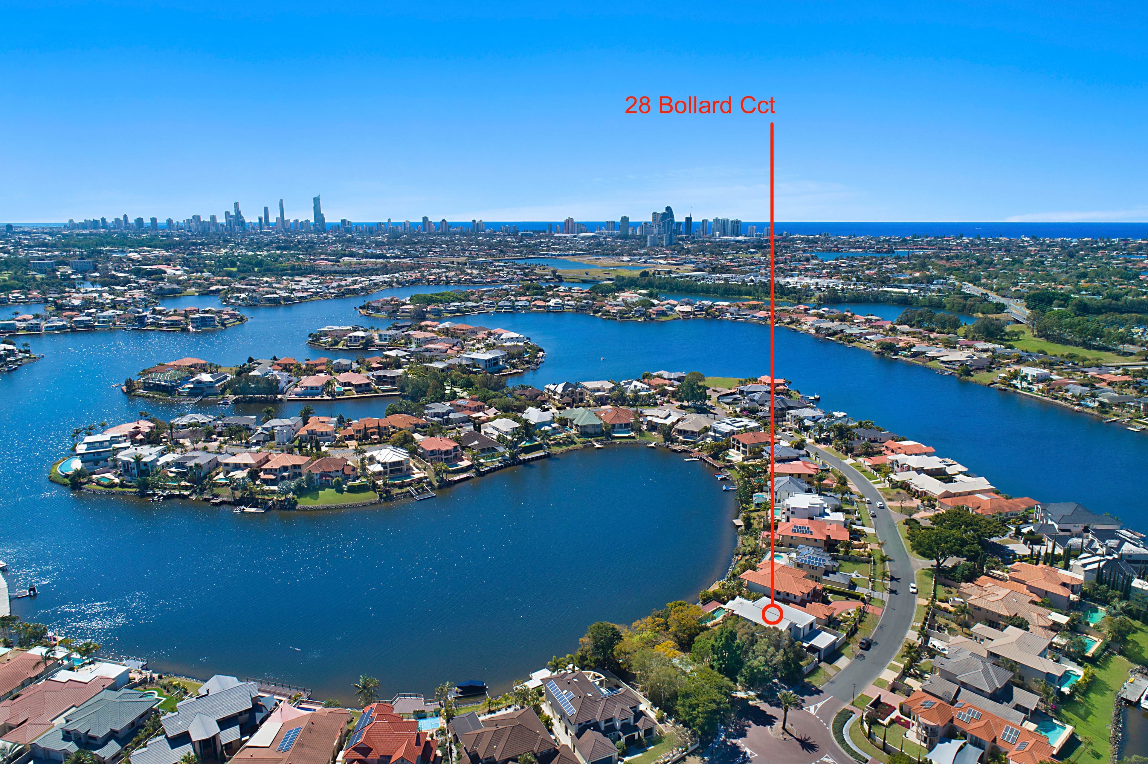 28 Bollard Circuit, Clear Island Waters QLD 4226, Clear Island Waters - Thumbnail 2