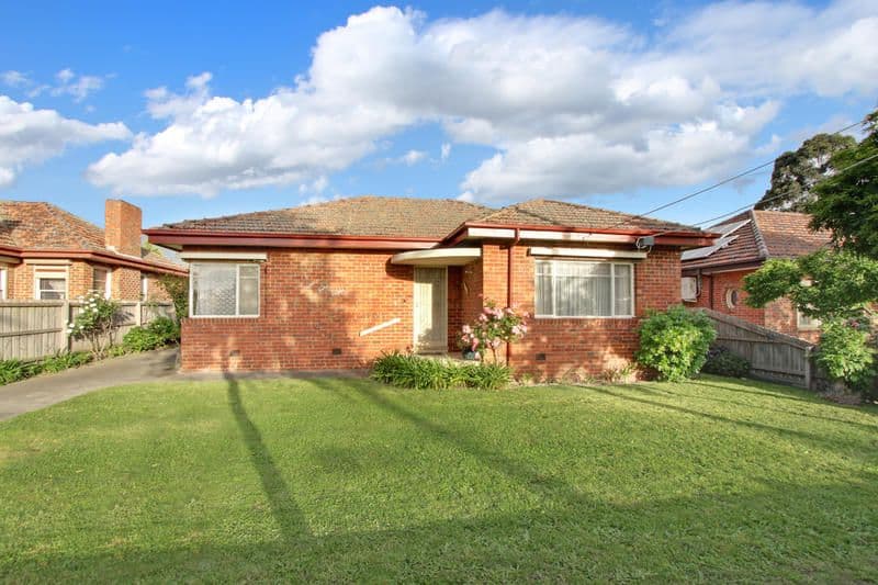 158 Warrigal Road, OAKLEIGH VIC 3166, Oakleigh - Image 1