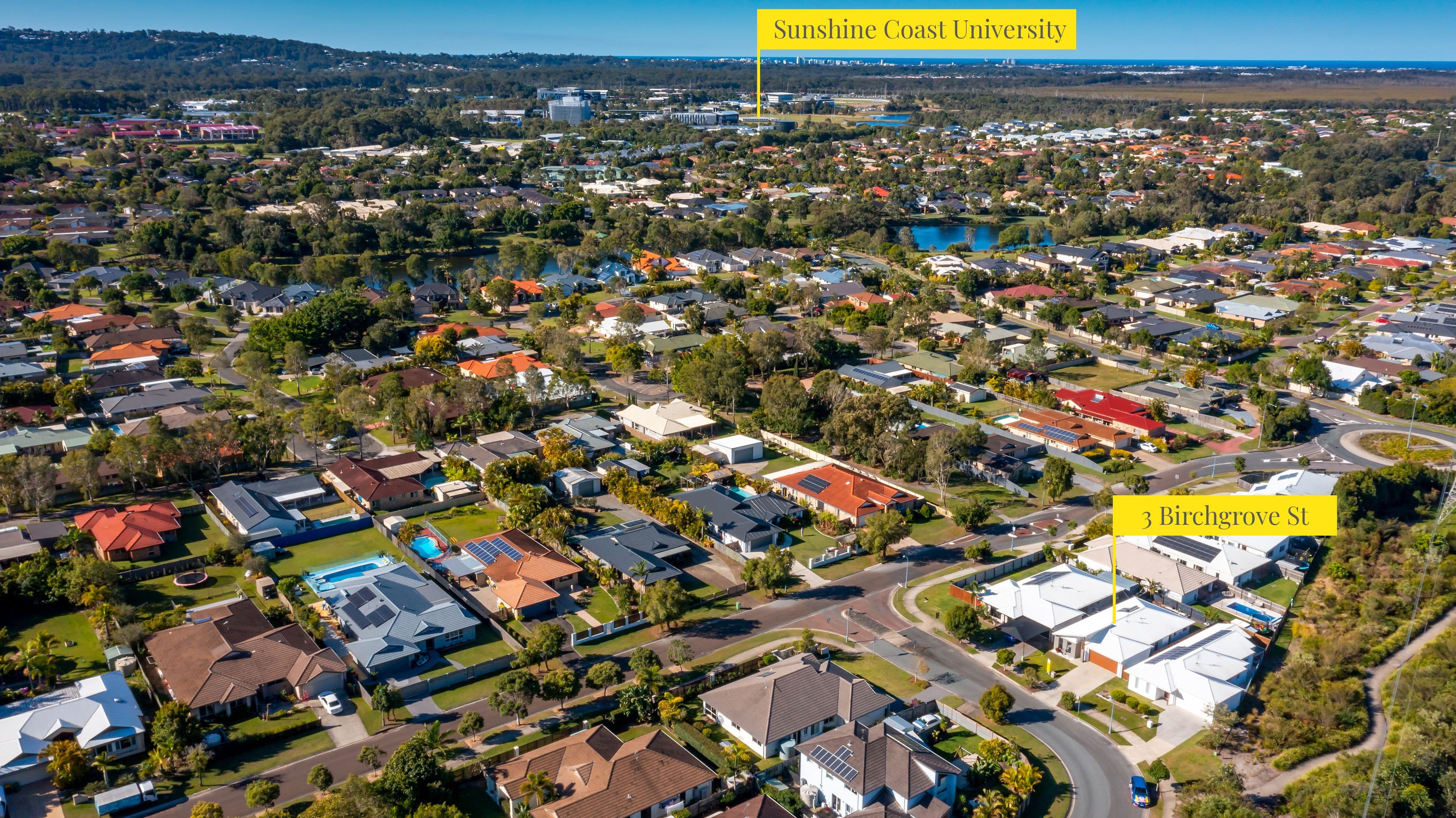 3 Birchgrove Street, Sippy Downs QLD 4556, Sippy Downs - Thumbnail 2