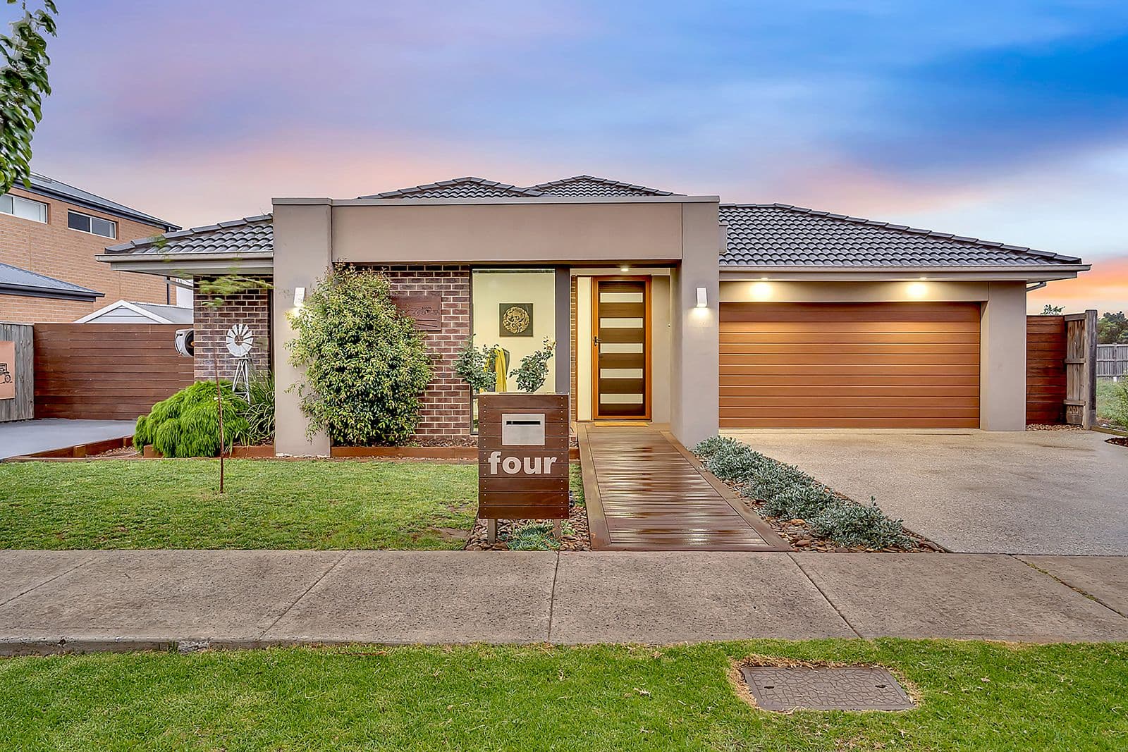 4 Blossom Way, Beveridge VIC 3753, Beveridge - Image 1