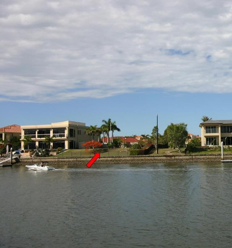 1668 Riverdale Drive, HOPE ISLAND QLD 4212, Hope Island - Image 1