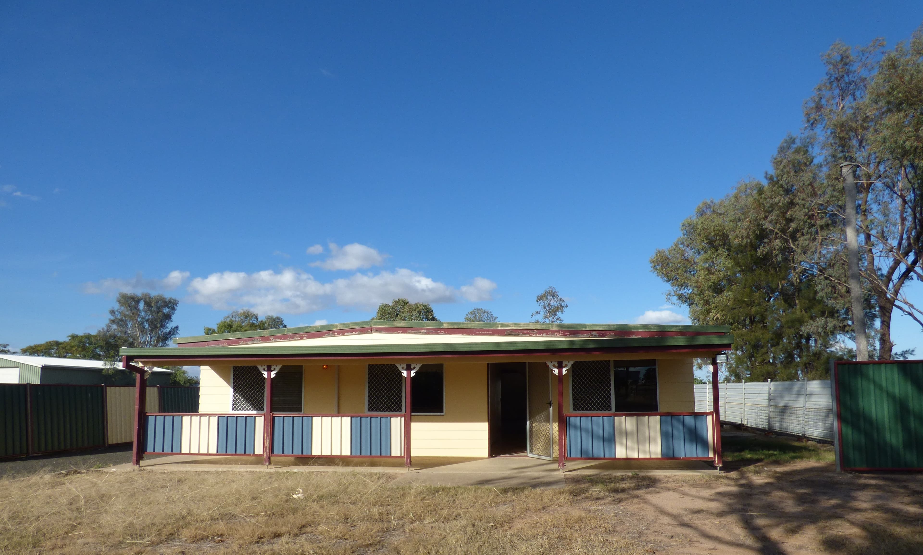 174 Duke Street, Roma QLD 4455, Roma - Image 1