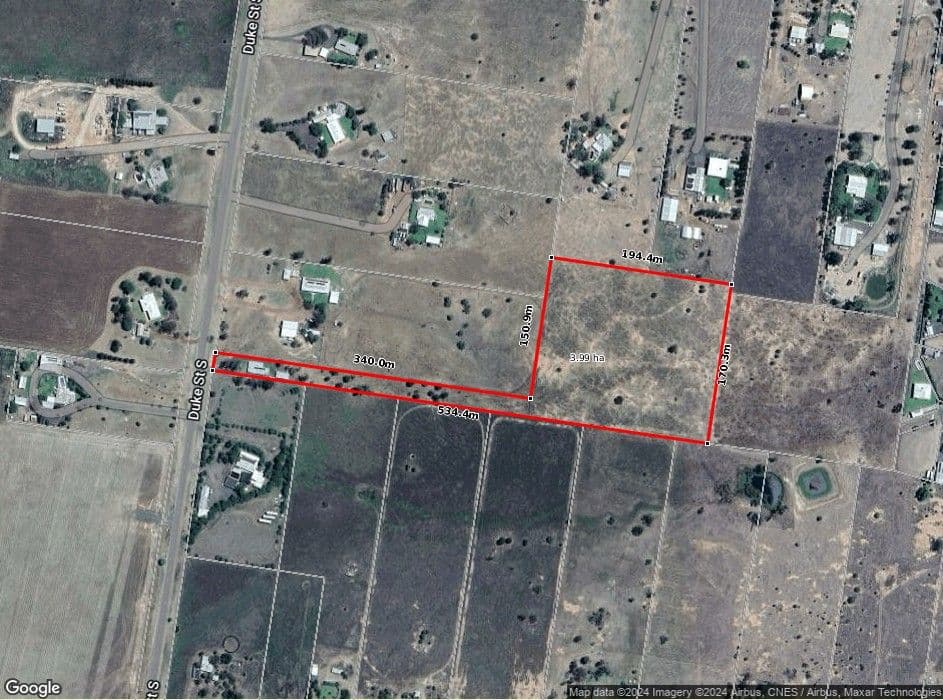 174 Duke Street, Roma QLD 4455, Roma - Thumbnail 6