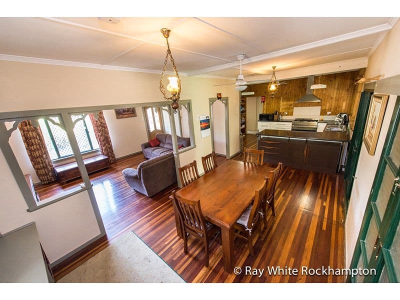 7 Martin Street, Park Avenue QLD 4701, Park Avenue - Image 1