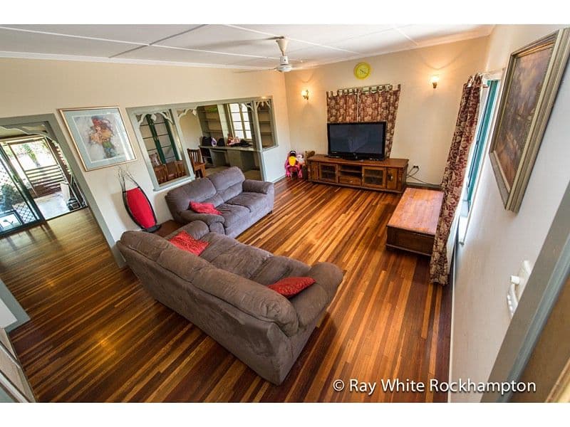 7 Martin Street, Park Avenue QLD 4701, Park Avenue - Thumbnail 2