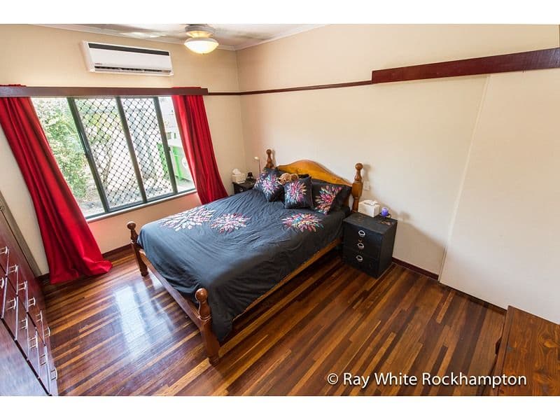 7 Martin Street, Park Avenue QLD 4701, Park Avenue - Thumbnail 4