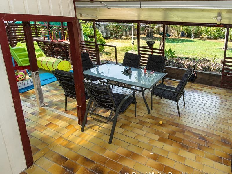 7 Martin Street, Park Avenue QLD 4701, Park Avenue - Thumbnail 6