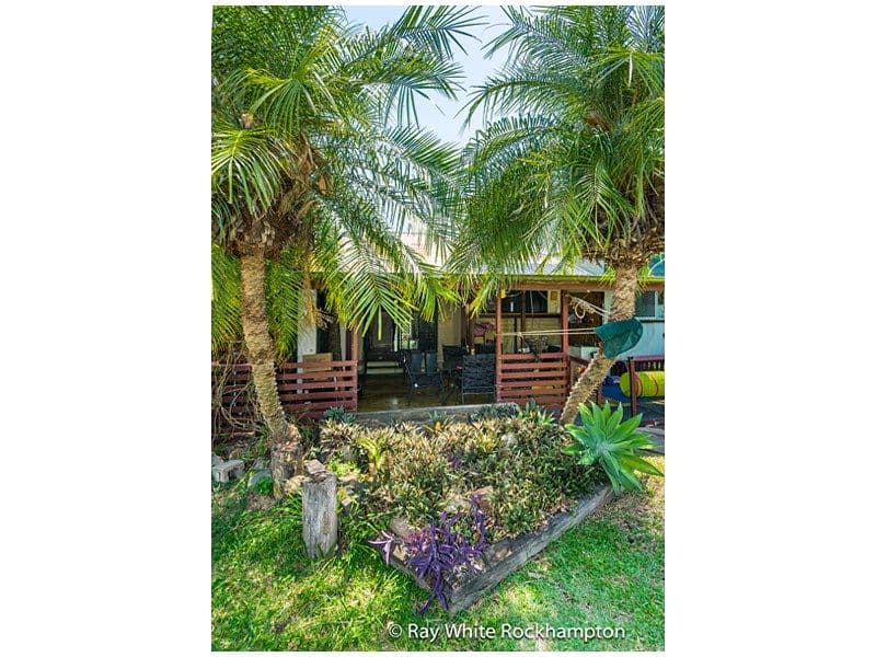 7 Martin Street, Park Avenue QLD 4701, Park Avenue - Thumbnail 8
