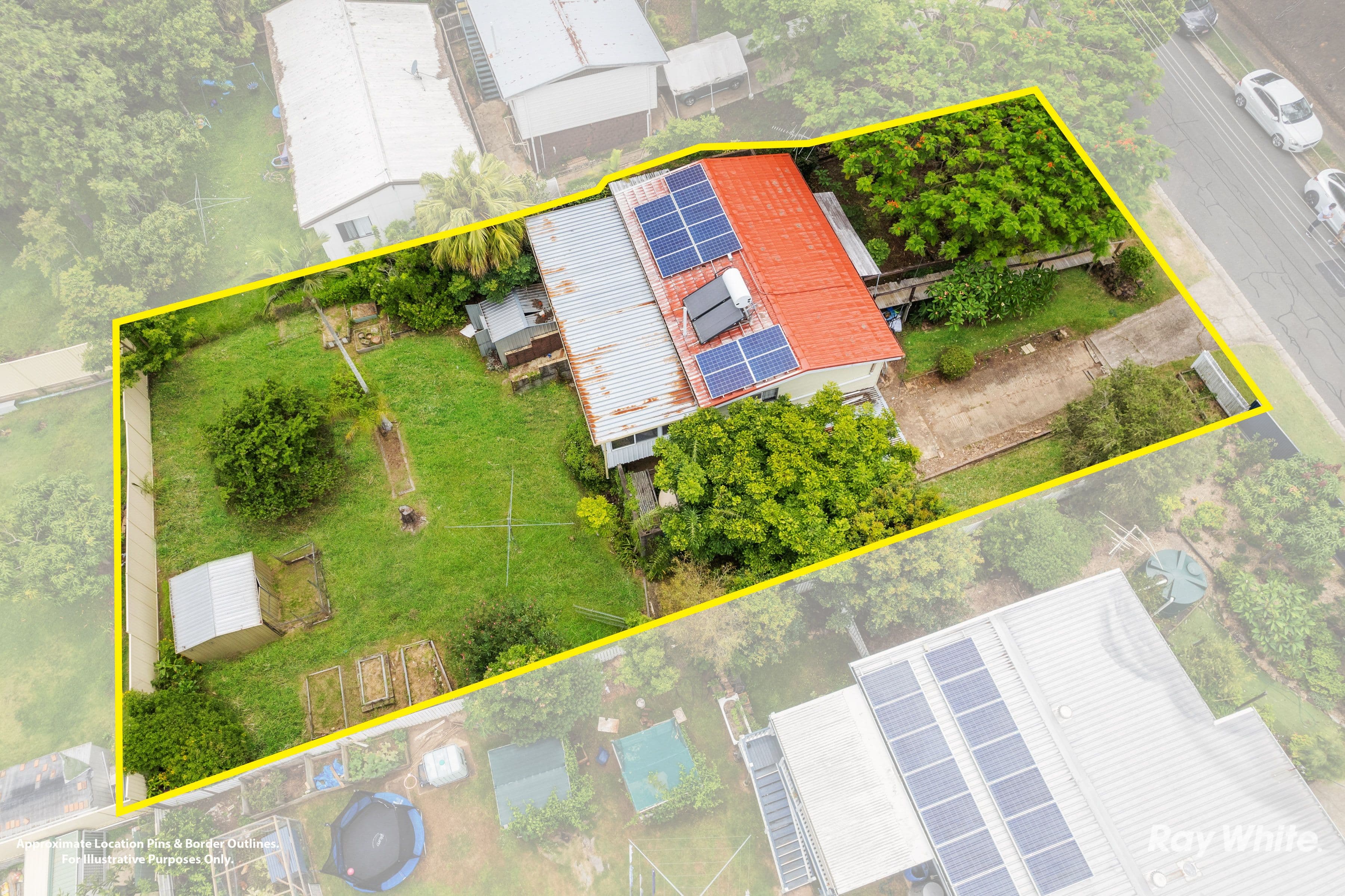 23 Marshall Street, Kingston QLD 4114, Kingston - Thumbnail 2