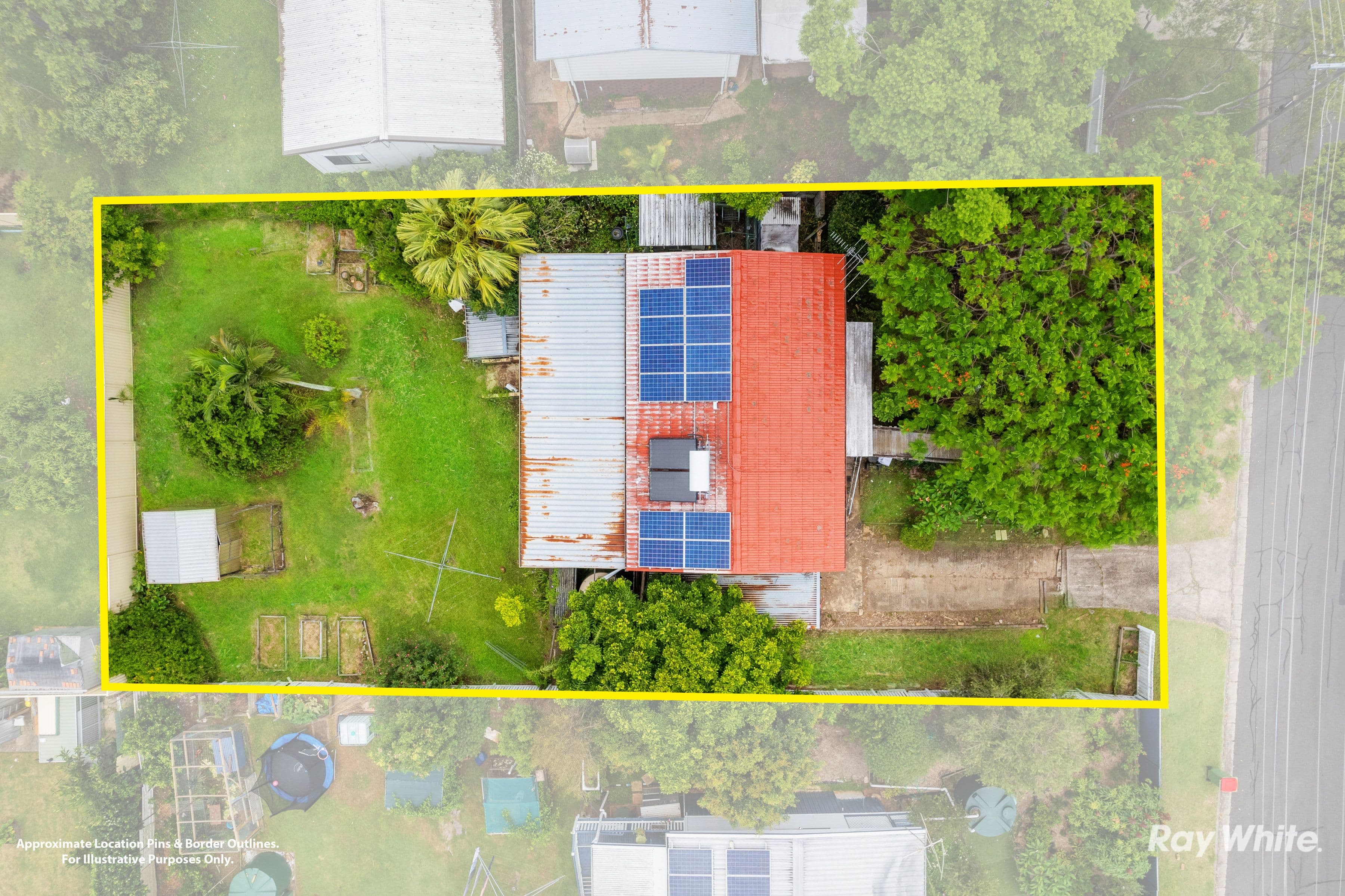 23 Marshall Street, Kingston QLD 4114, Kingston - Thumbnail 3