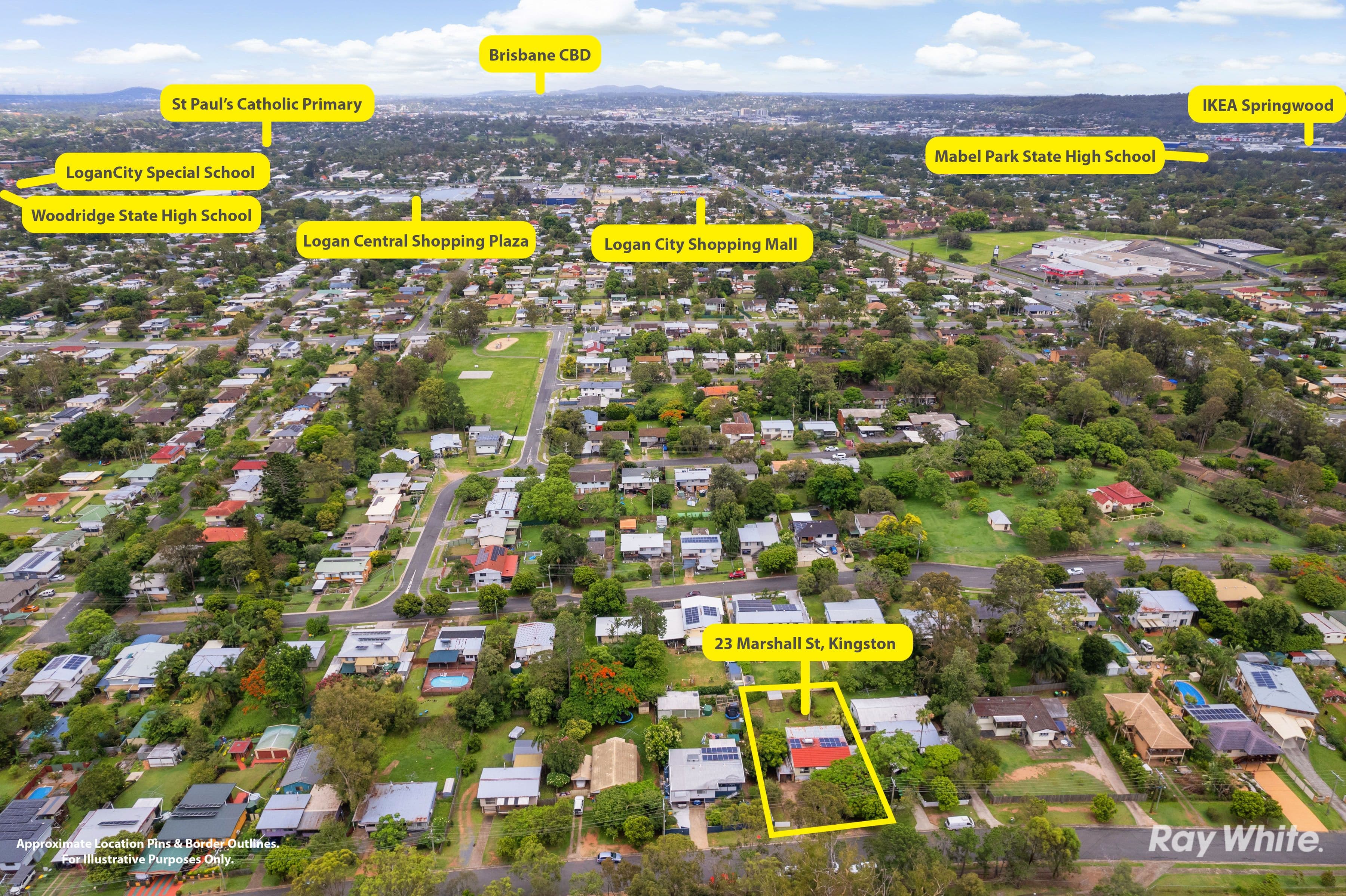 23 Marshall Street, Kingston QLD 4114, Kingston - Thumbnail 4