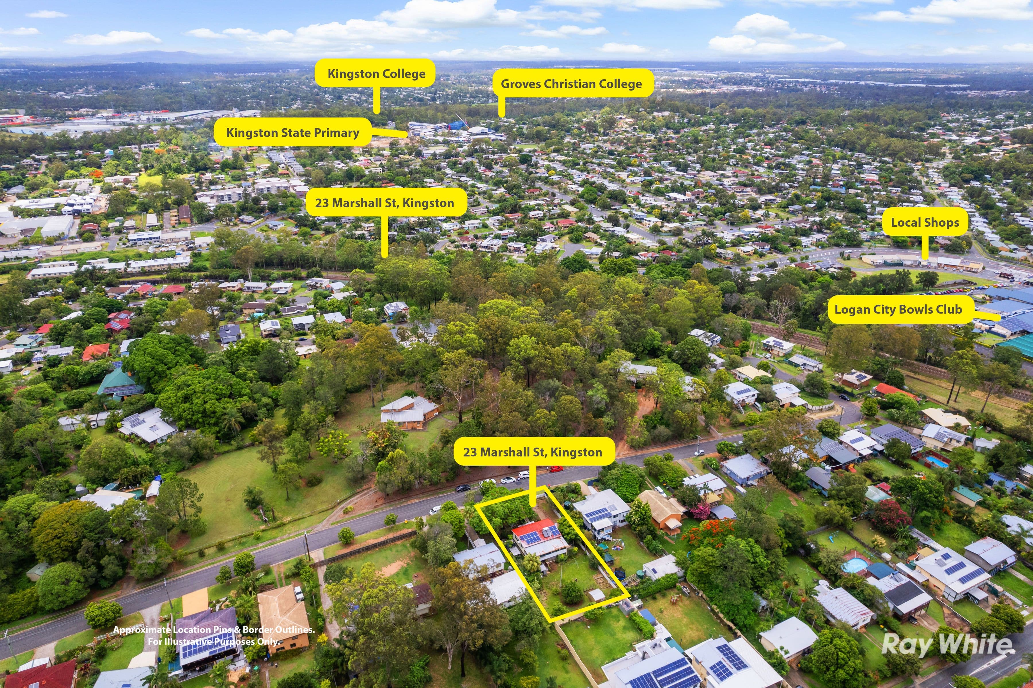 23 Marshall Street, Kingston QLD 4114, Kingston - Thumbnail 5