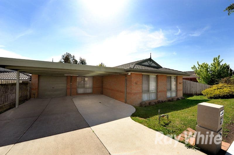 57 Jarryd Crescent, BERWICK VIC 3806, Berwick - Thumbnail 2