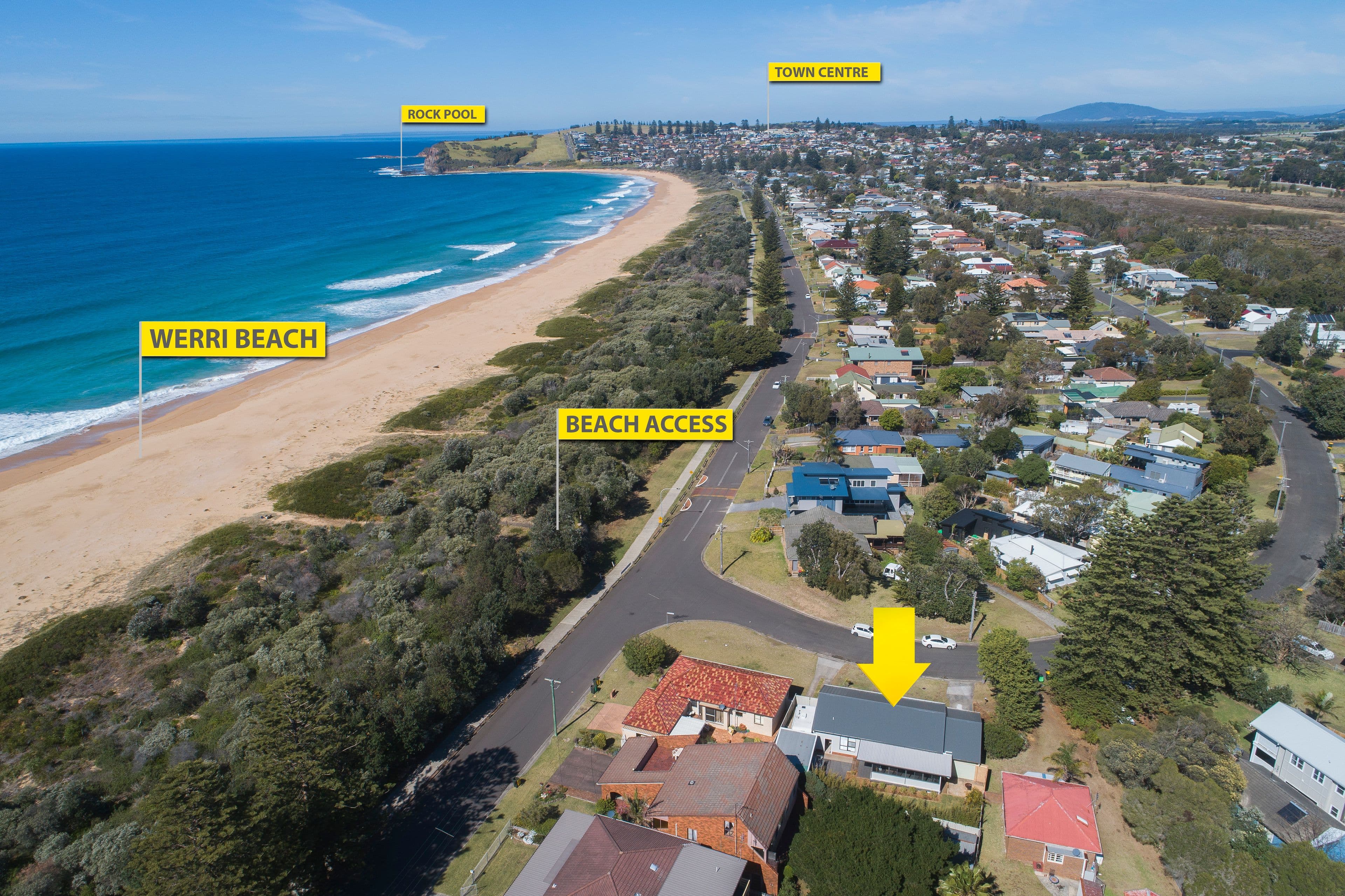 157 Renfrew Road, Werri Beach - Thumbnail 8