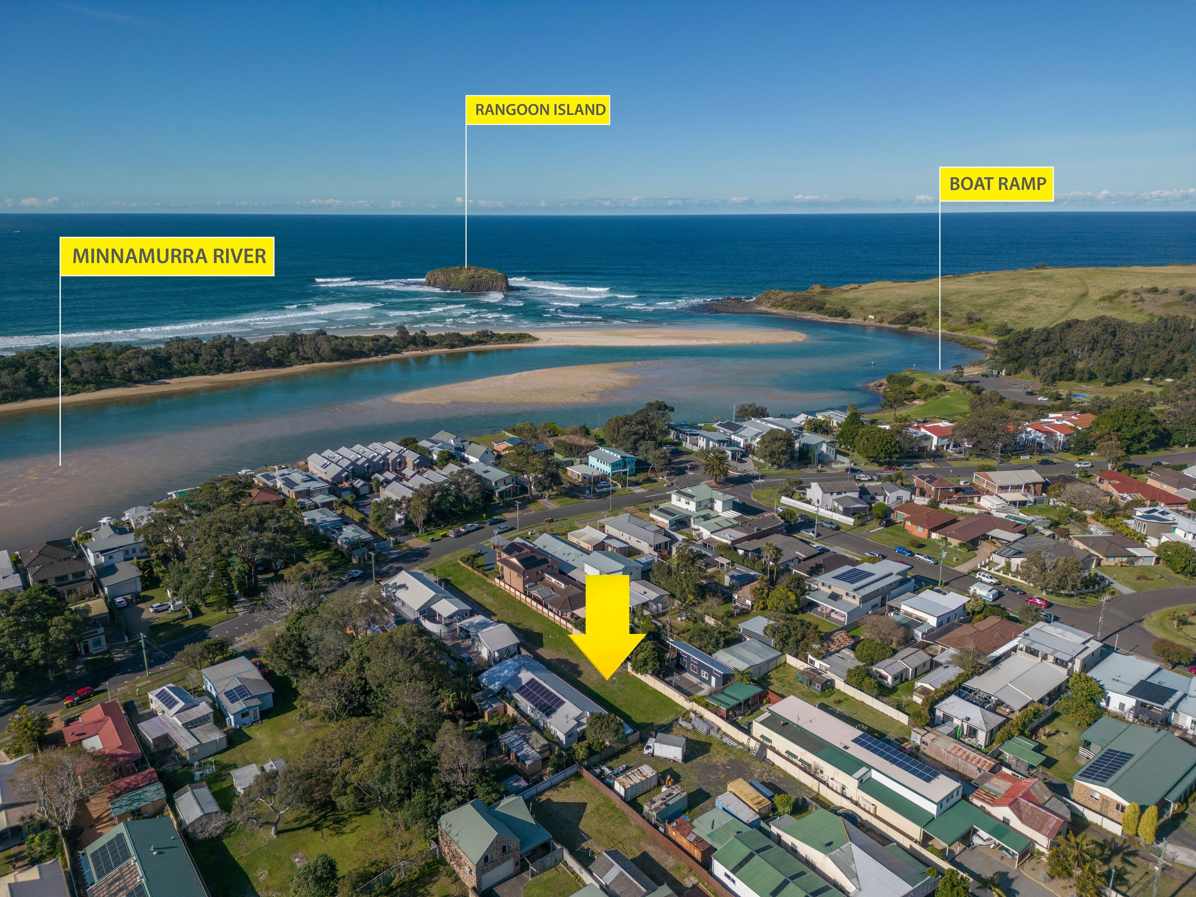 127a Charles Avenue, Minnamurra NSW 2533, Minnamurra - Image 1