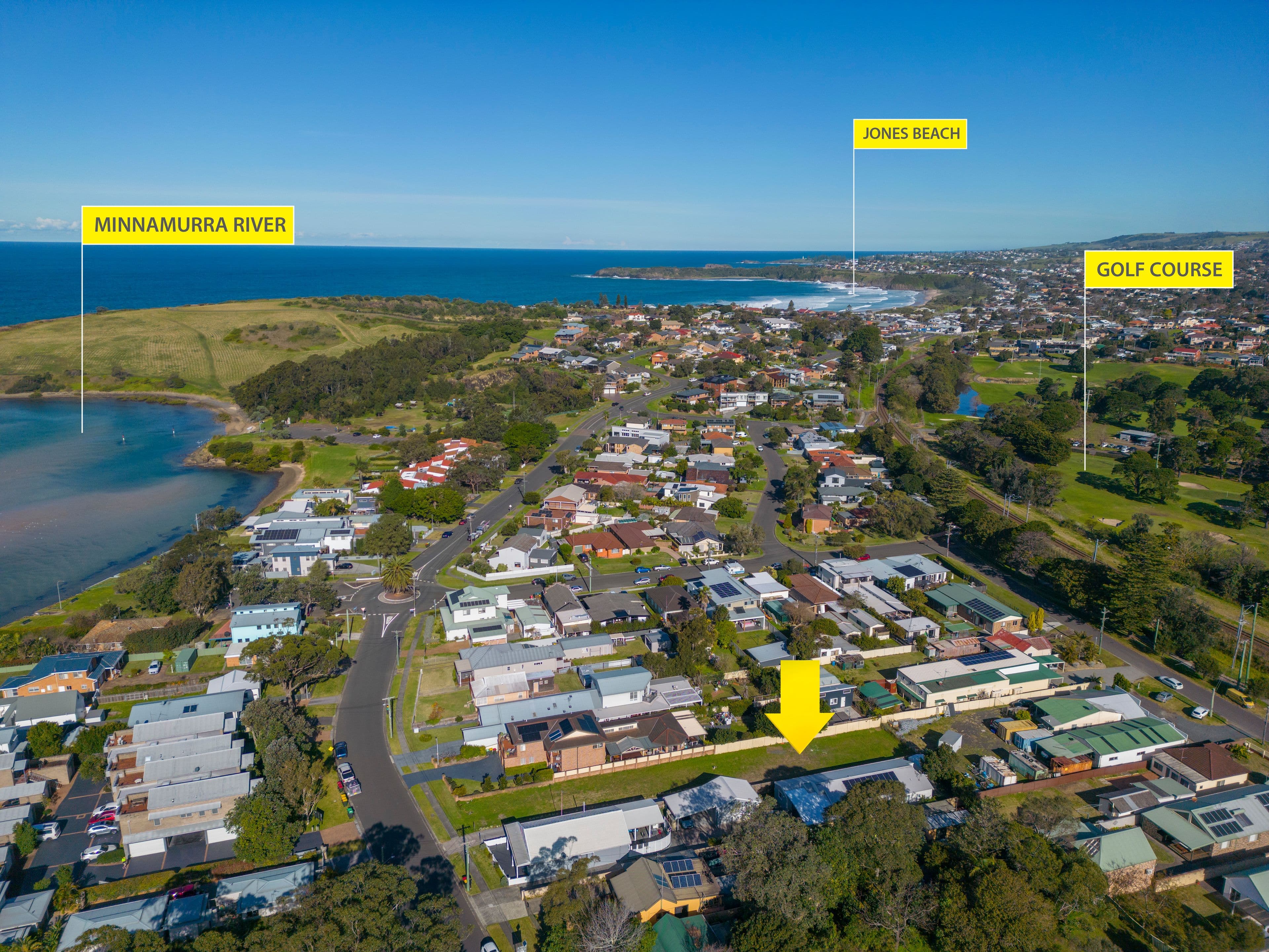 127a Charles Avenue, Minnamurra NSW 2533, Minnamurra - Thumbnail 3