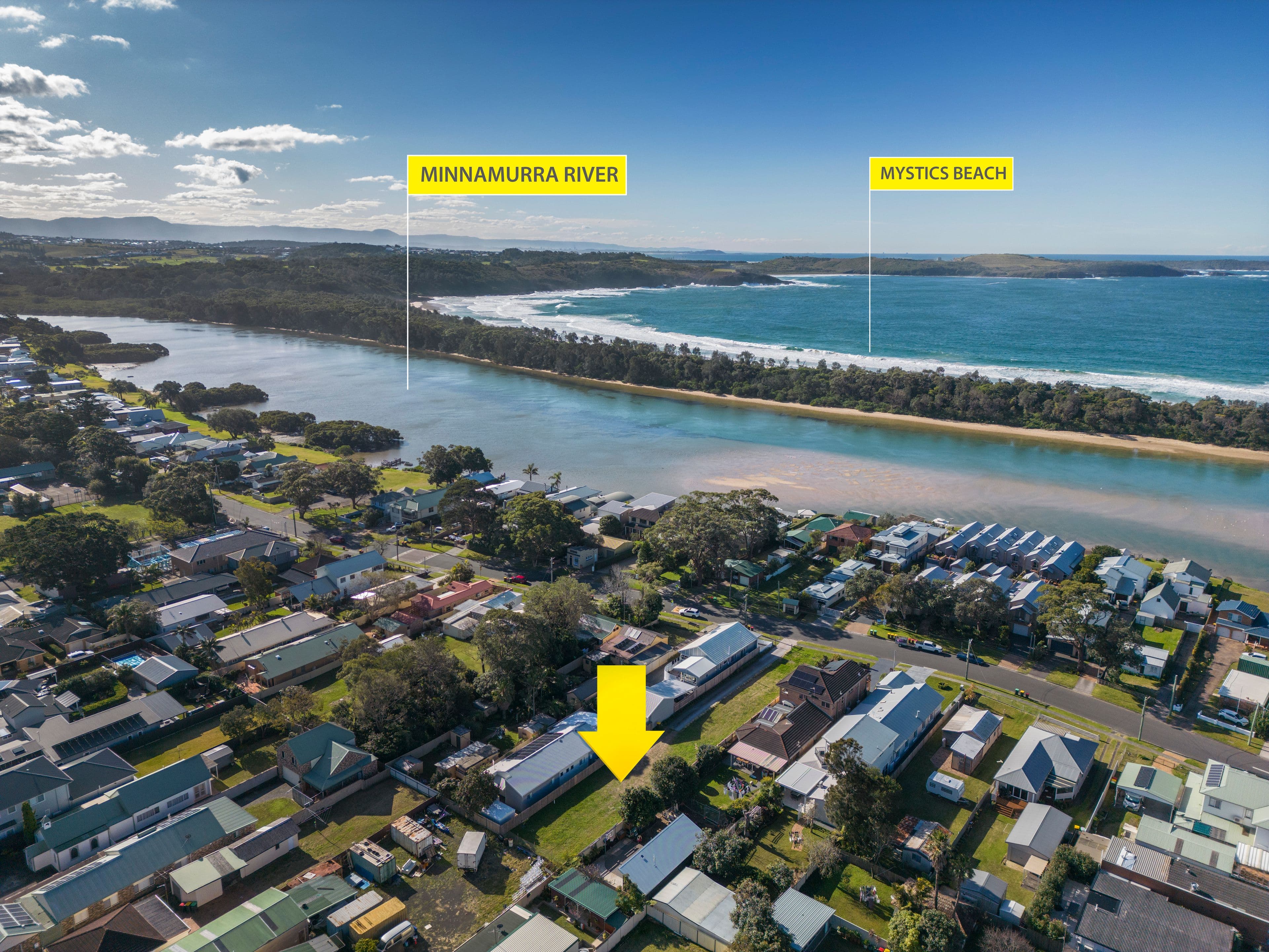 127a Charles Avenue, Minnamurra NSW 2533, Minnamurra - Thumbnail 4