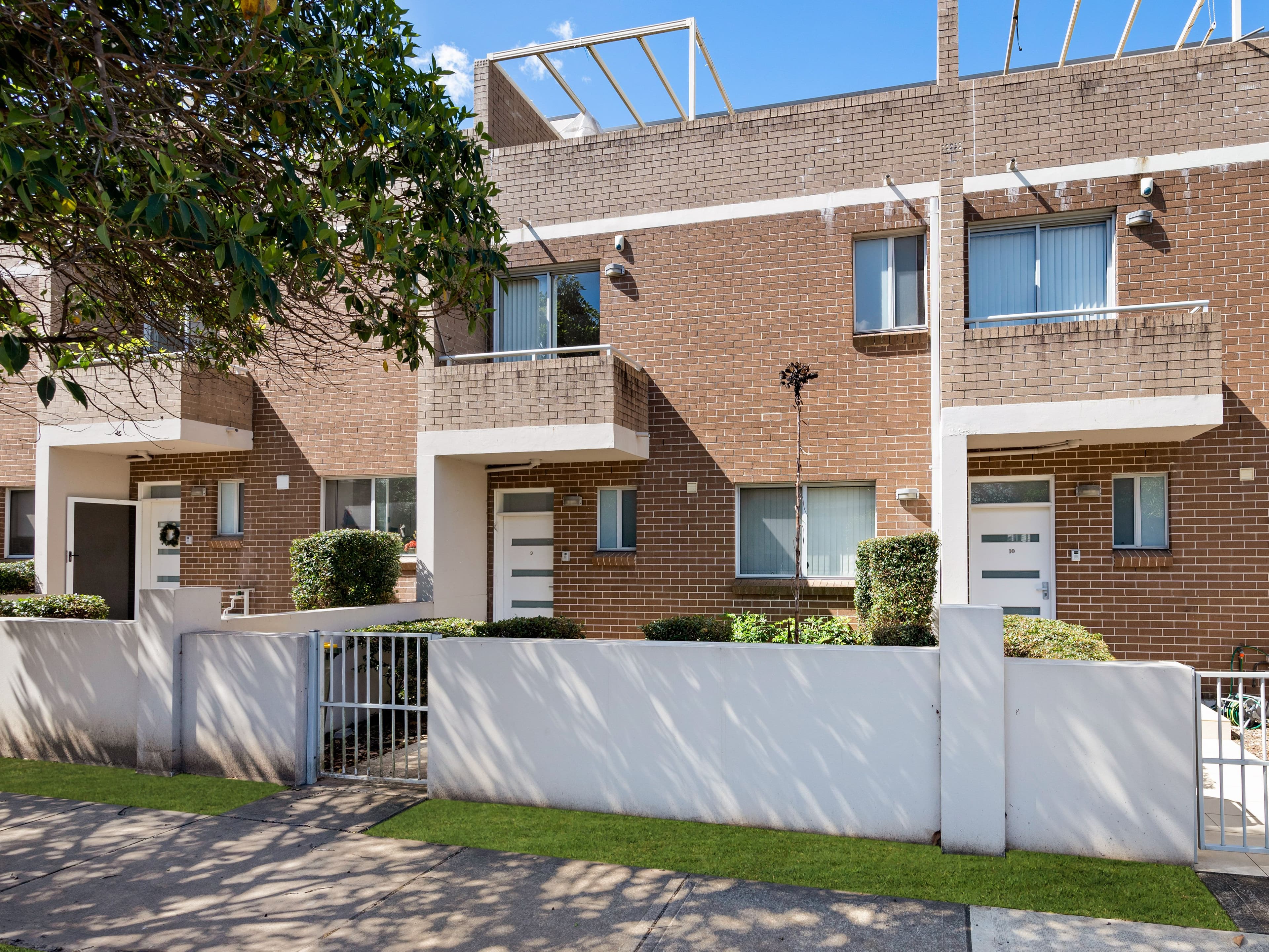97-101 Beaconsfield Street, Silverwater NSW 2128, Silverwater - Image 1