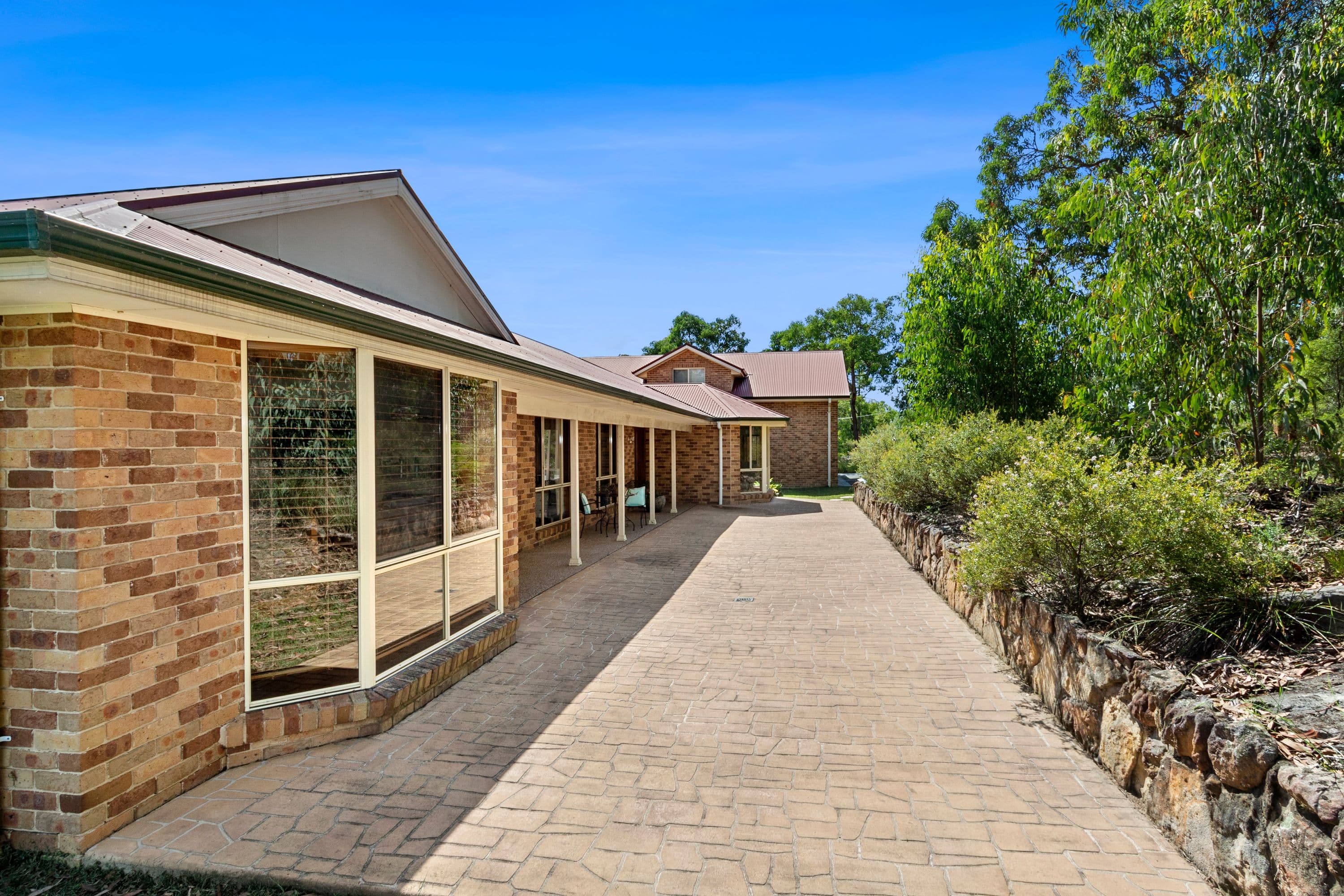 111 Irwins Road, Blaxlands Ridge NSW 2758, Blaxlands Ridge - Thumbnail 3