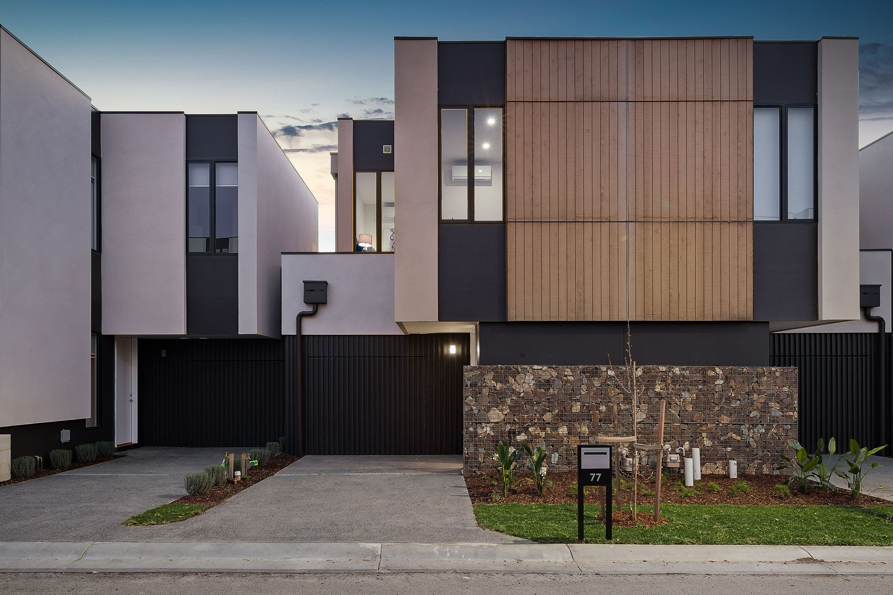 77 Harvest Court, Doncaster VIC 3108, Doncaster - Image 1
