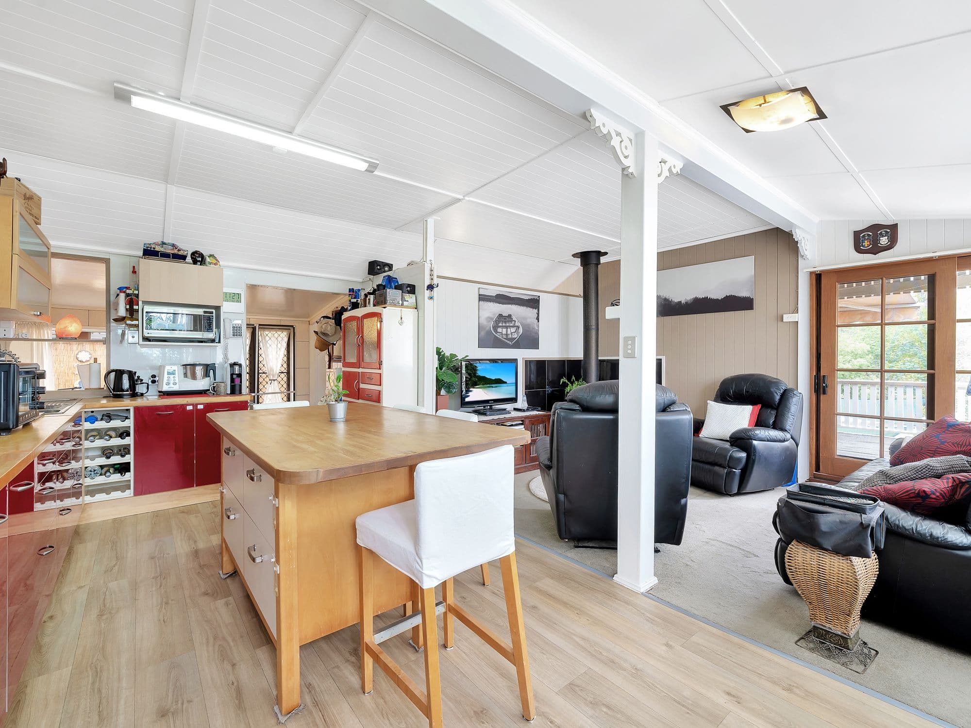 5 Gully Street, Somerset Dam QLD 4312, Somerset Dam - Thumbnail 3