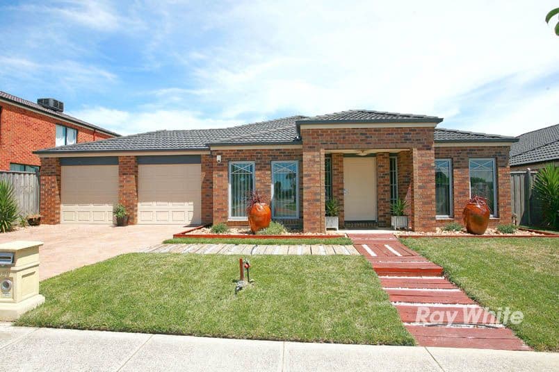 39 Sussex Avenue, CRANBOURNE NORTH VIC 3977, Cranbourne North - Image 1