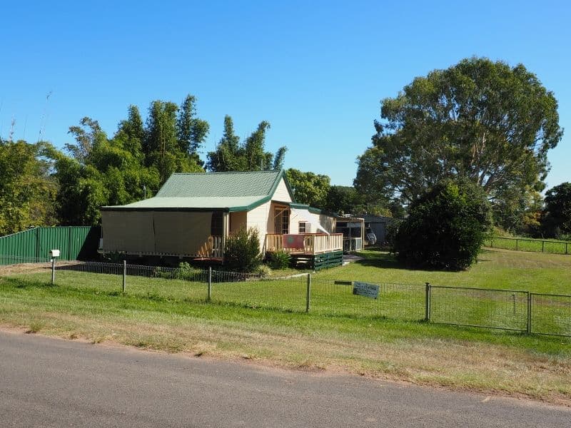 18 Fort Street, Maryborough QLD 4650, Maryborough - Image 1
