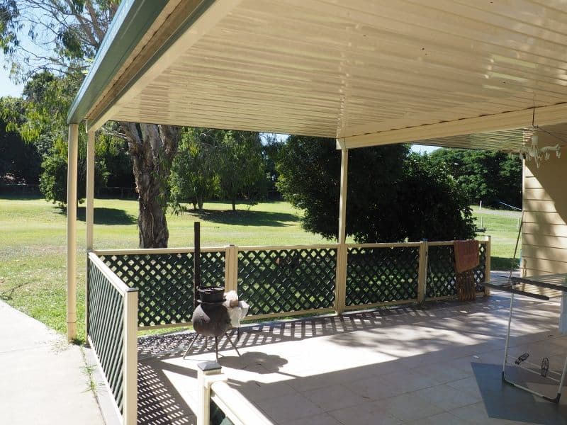 18 Fort Street, Maryborough QLD 4650, Maryborough - Thumbnail 2