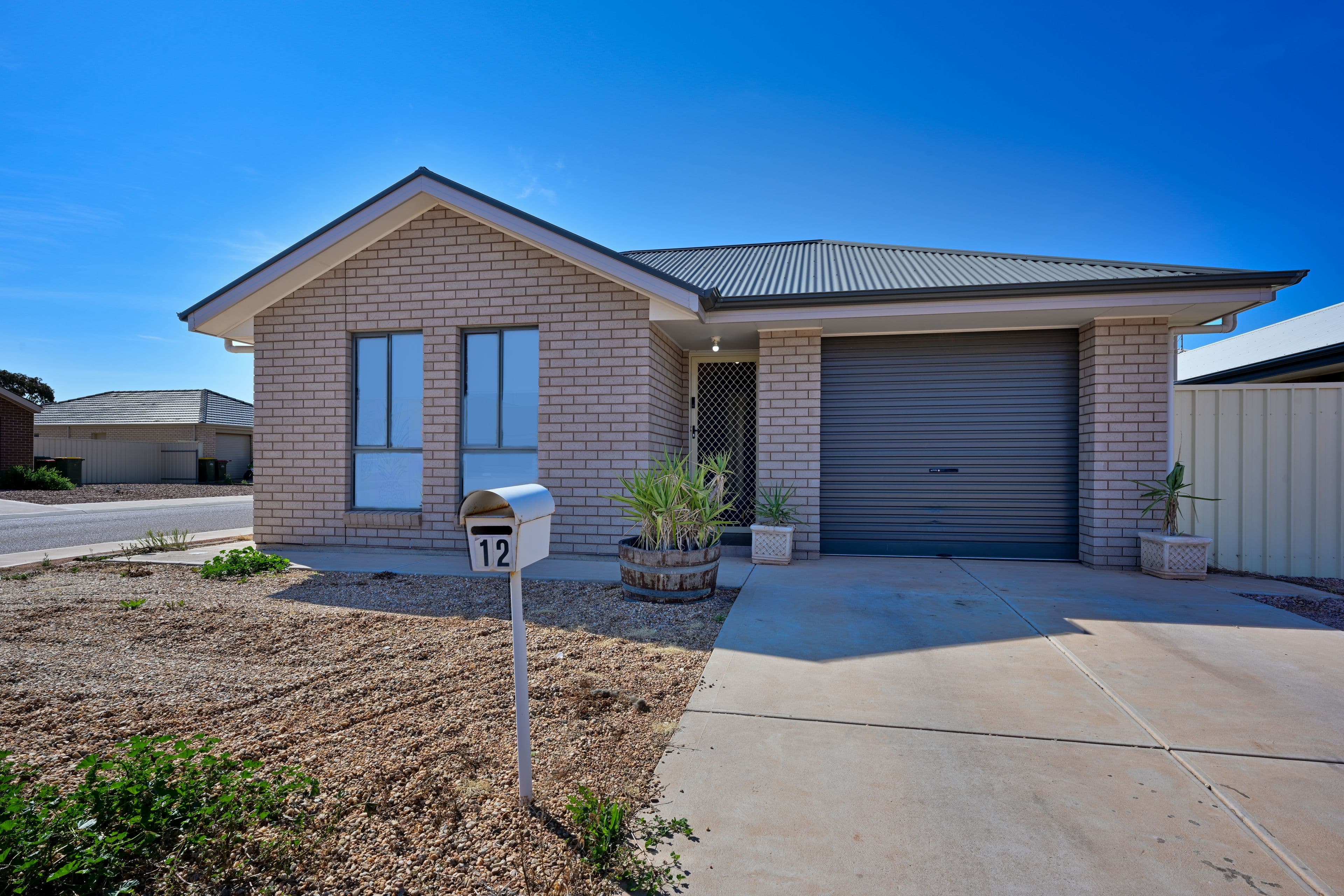 12 Mcdonald Drive, Whyalla Stuart SA 5608, Whyalla Stuart - Image 1