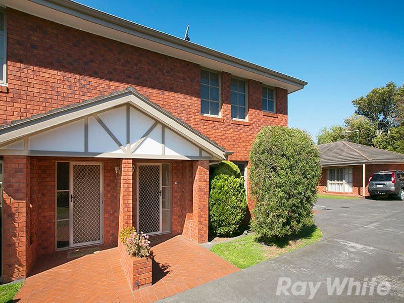 15A Wattle Grove, McKinnon VIC 3204, McKinnon - Image 1