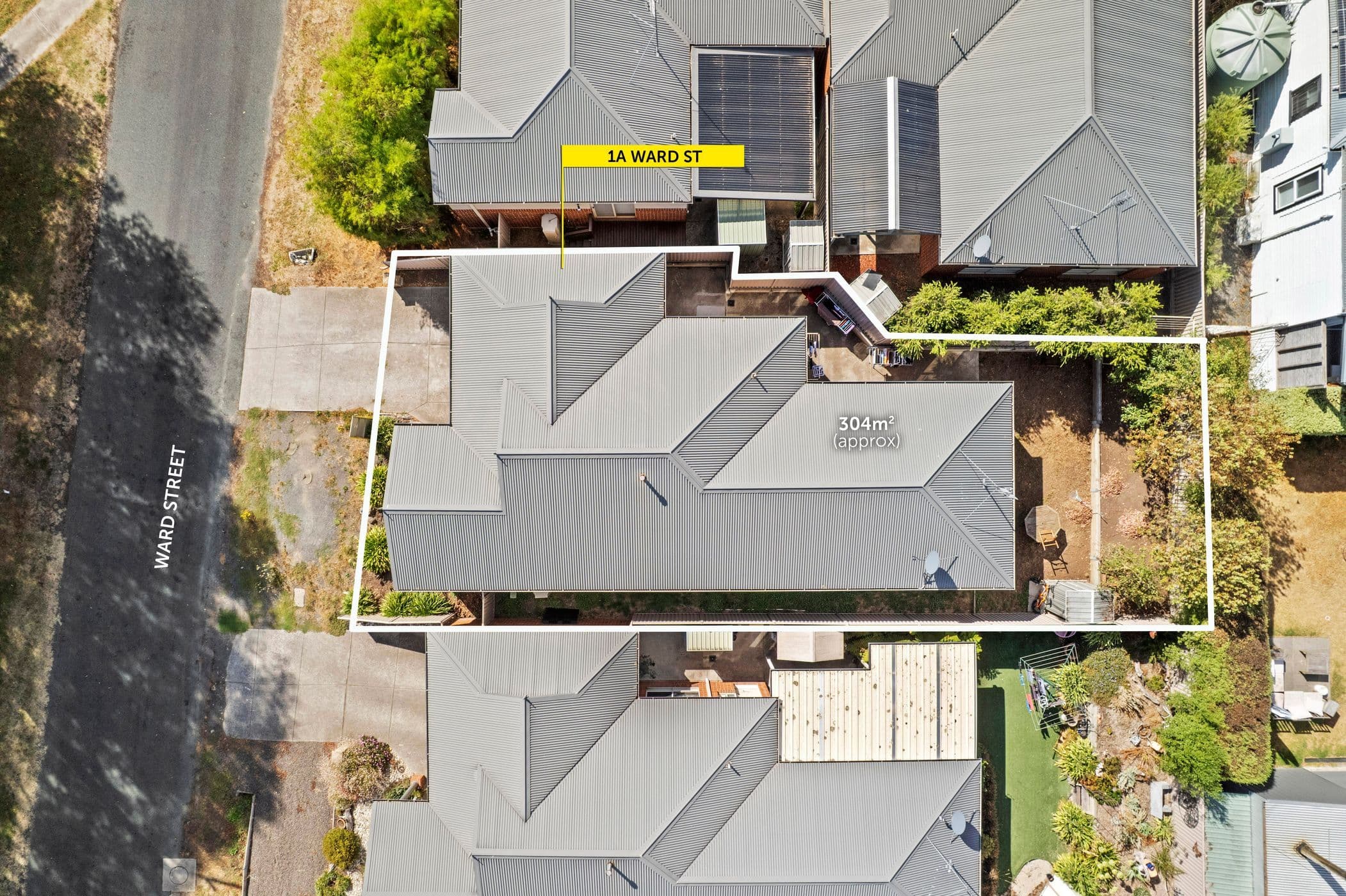 1A Ward Street, Kyneton VIC 3444, Kyneton - Thumbnail 7