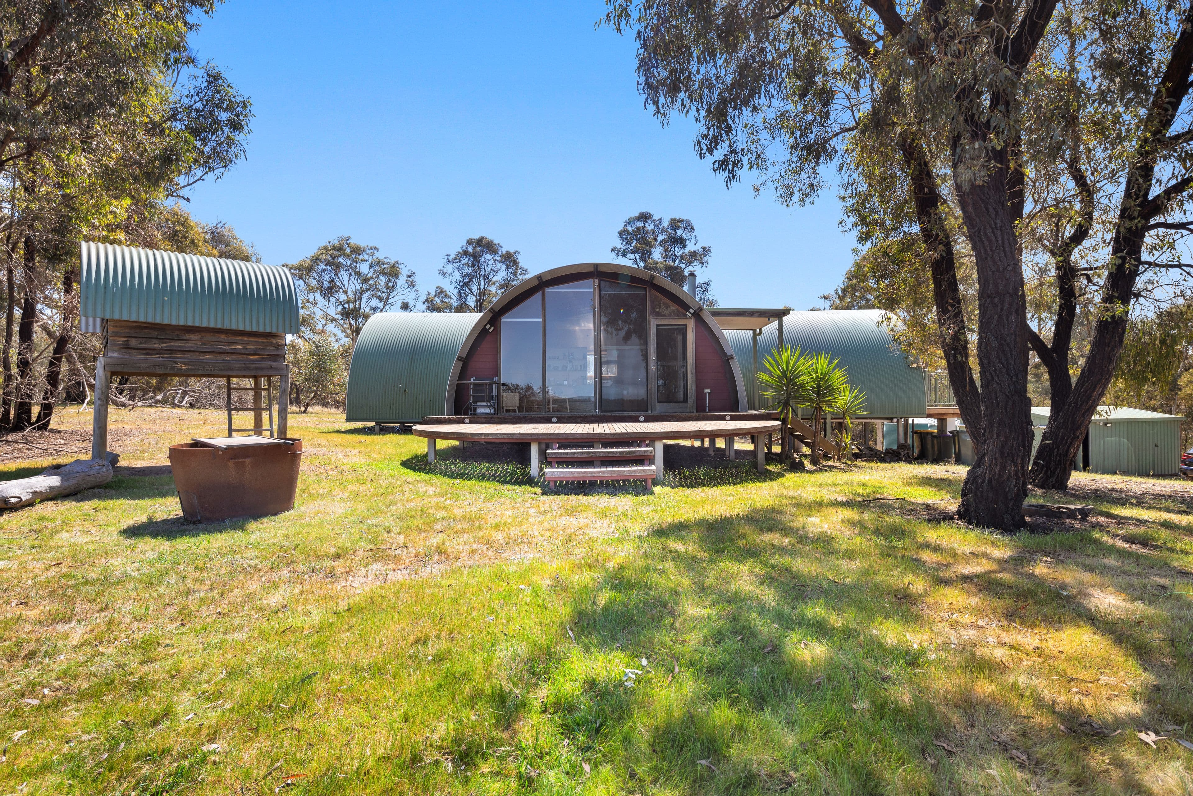 1217 Lexton - Talbot Road, Burnbank VIC 3371, Burnbank - Thumbnail 2
