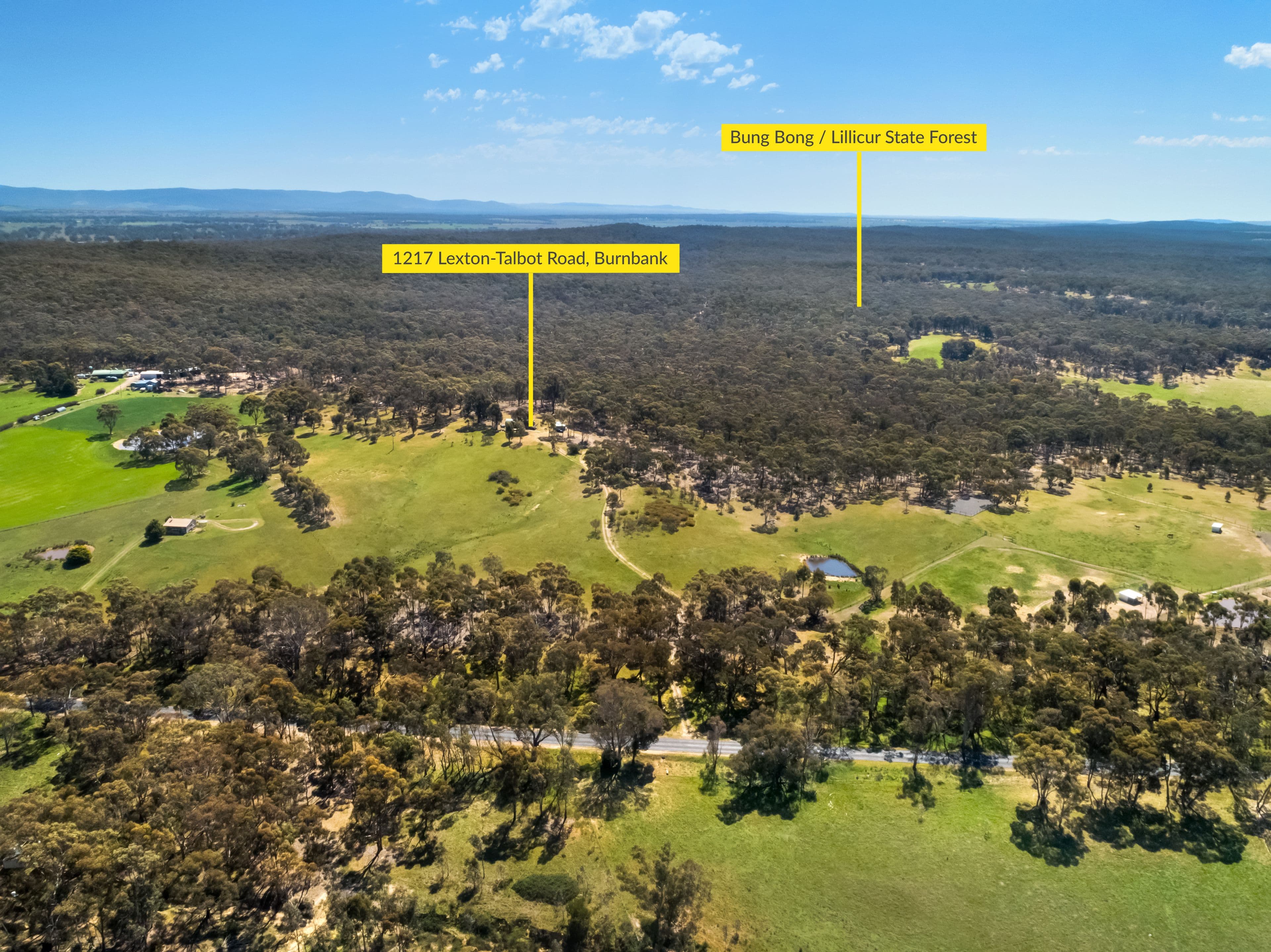 1217 Lexton - Talbot Road, Burnbank VIC 3371, Burnbank - Thumbnail 3