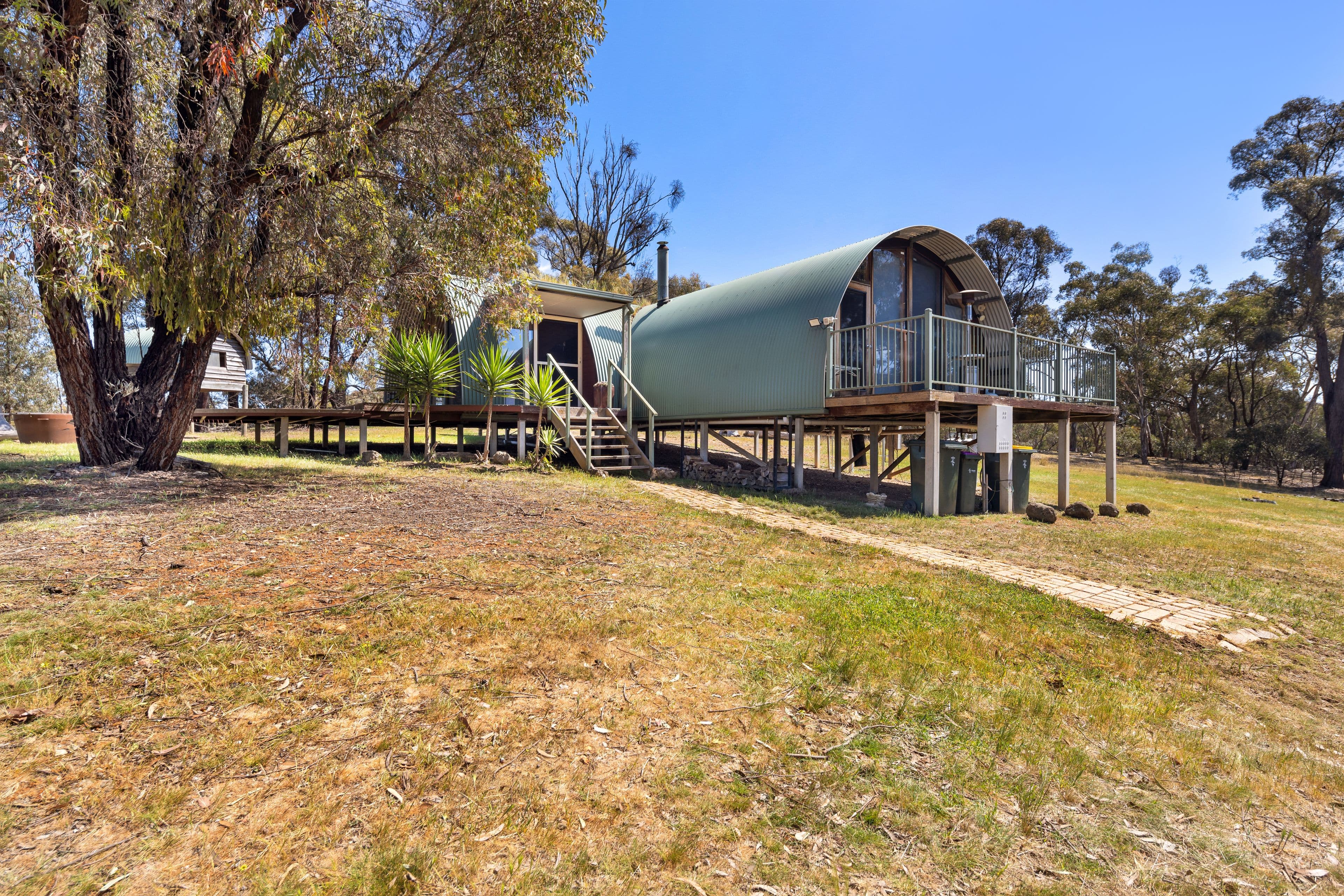 1217 Lexton - Talbot Road, Burnbank VIC 3371, Burnbank - Thumbnail 4