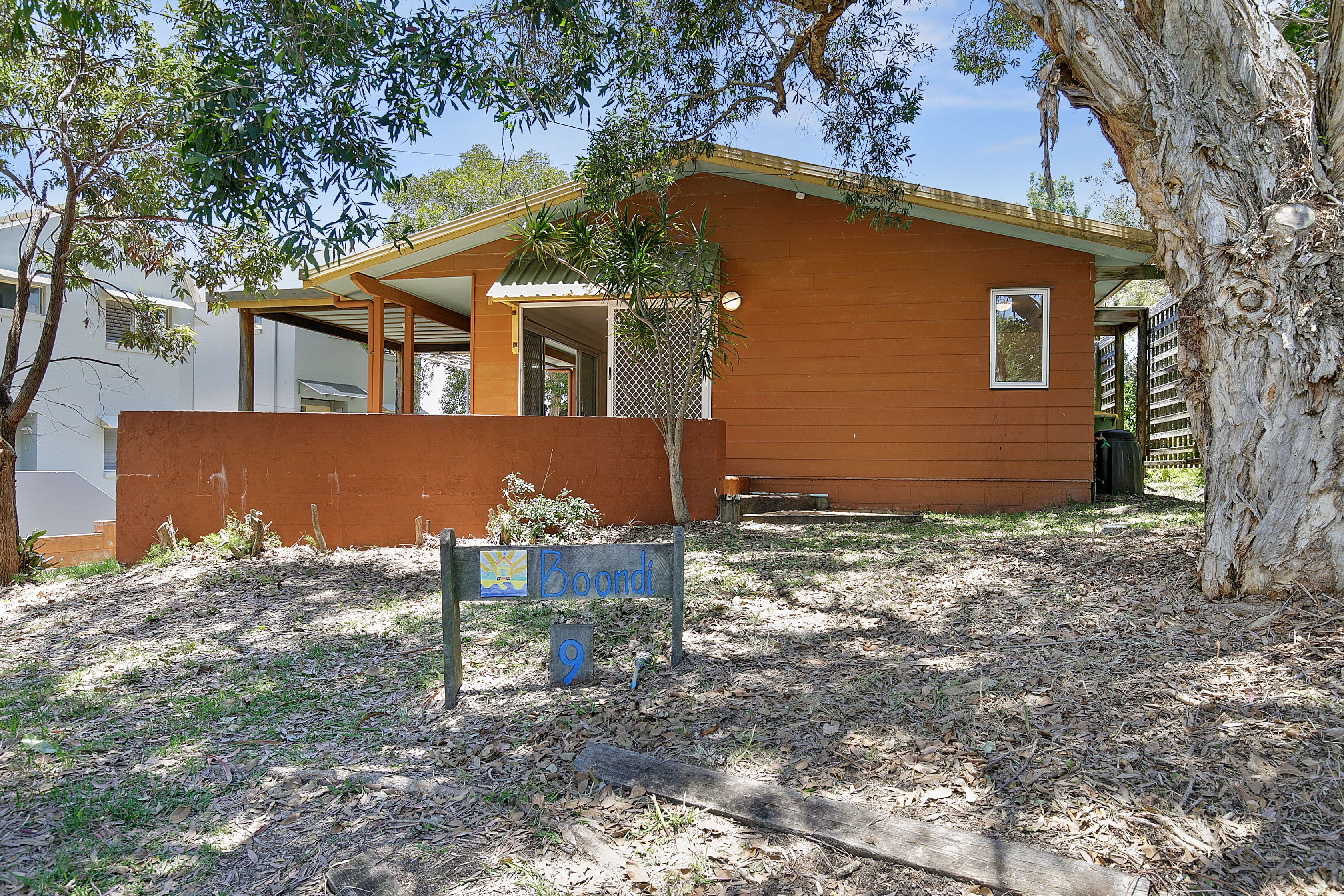 9 Booran Street, Point Lookout QLD 4183, Point Lookout - Image 1