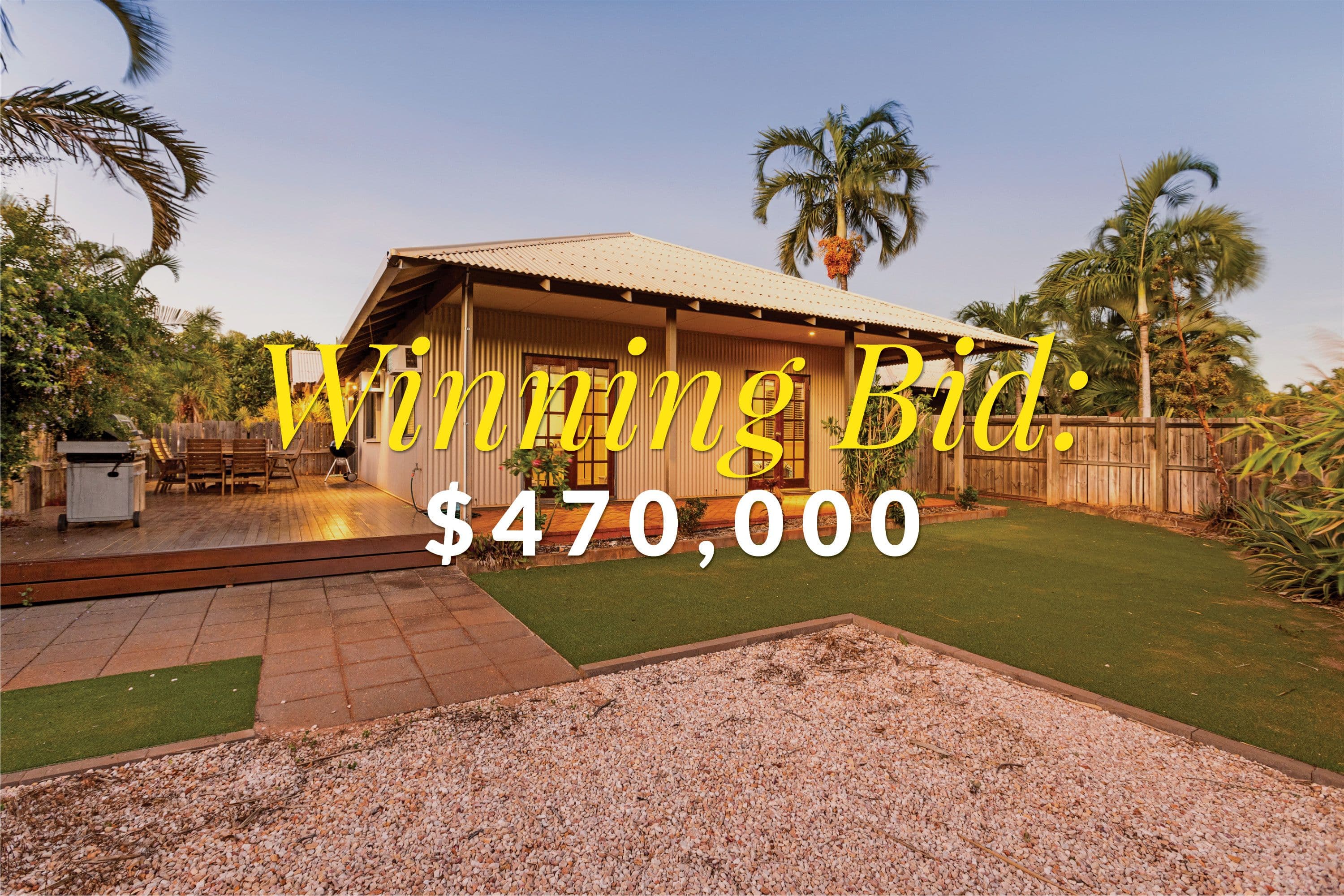 2 Salleh Street, Cable Beach WA 6726, Cable Beach - Image 1